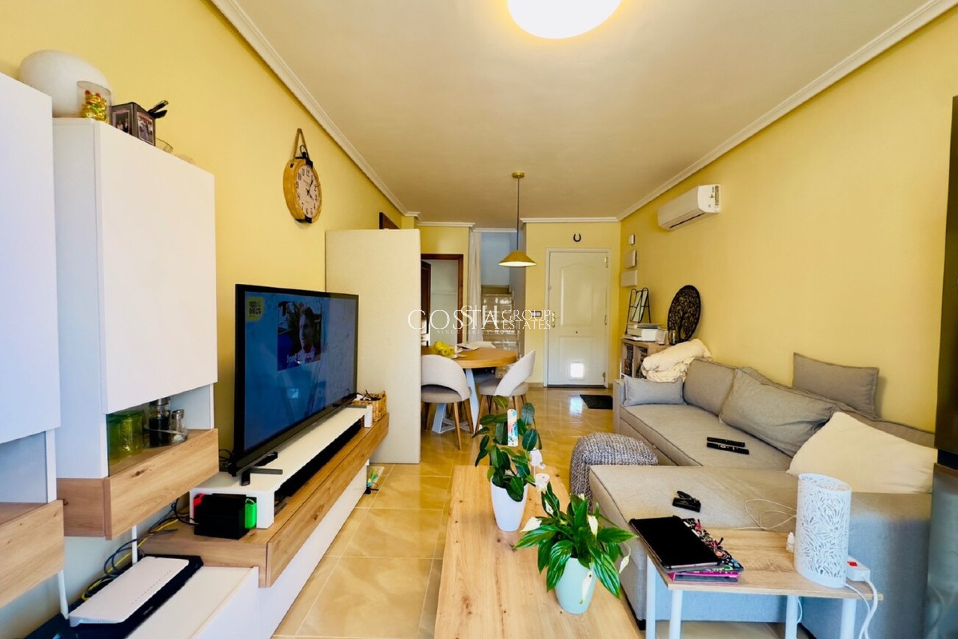 Revente - Maison -
San Miguel de Salinas - San Miguel de Salinas Centro