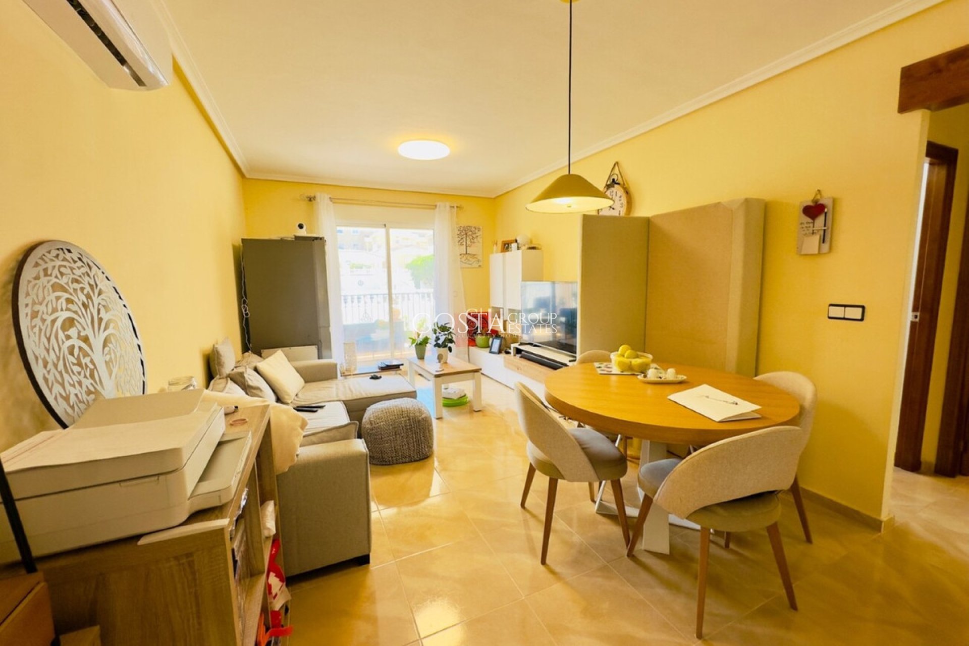 Revente - Maison -
San Miguel de Salinas - San Miguel de Salinas Centro