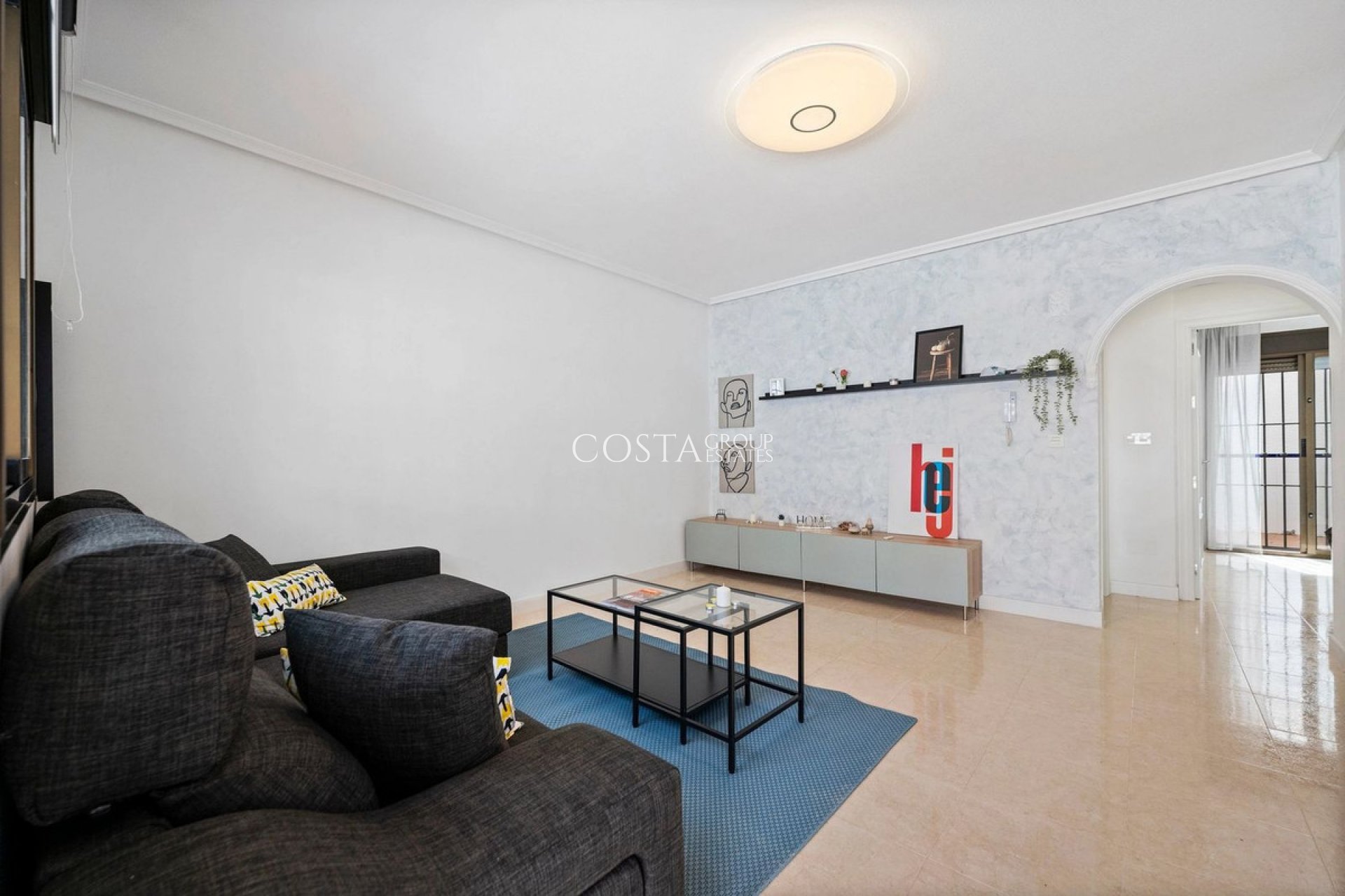 Revente - Maison -
San Miguel de Salinas - San Miguel de Salinas Centro