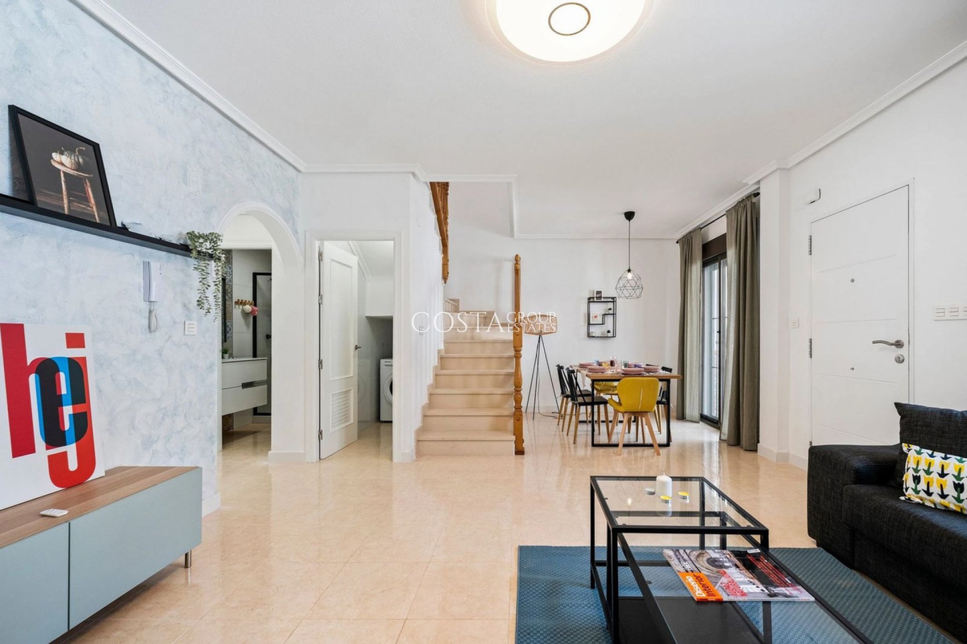 Revente - Maison -
San Miguel de Salinas - San Miguel de Salinas Centro