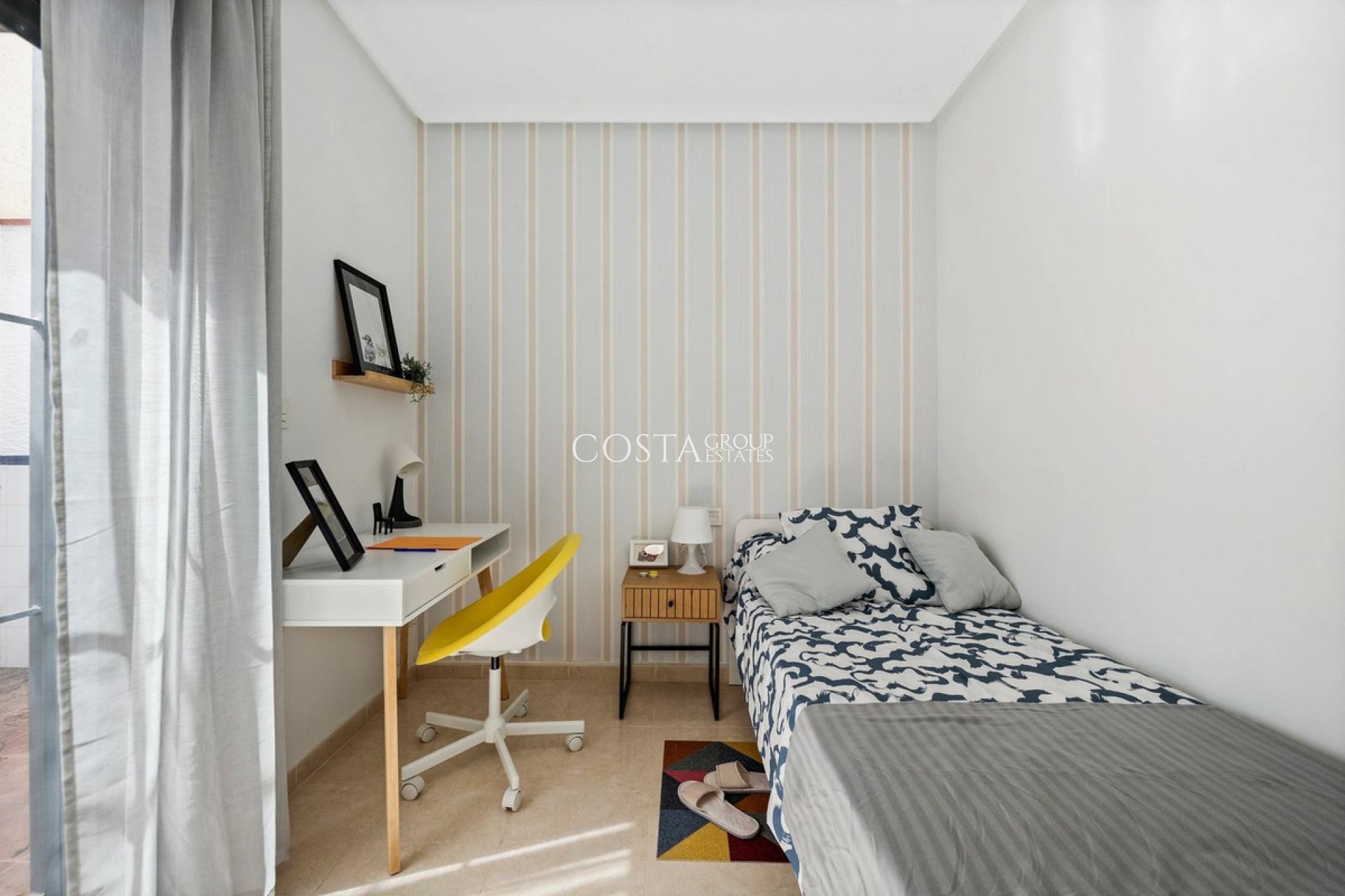 Revente - Maison -
San Miguel de Salinas - San Miguel de Salinas Centro