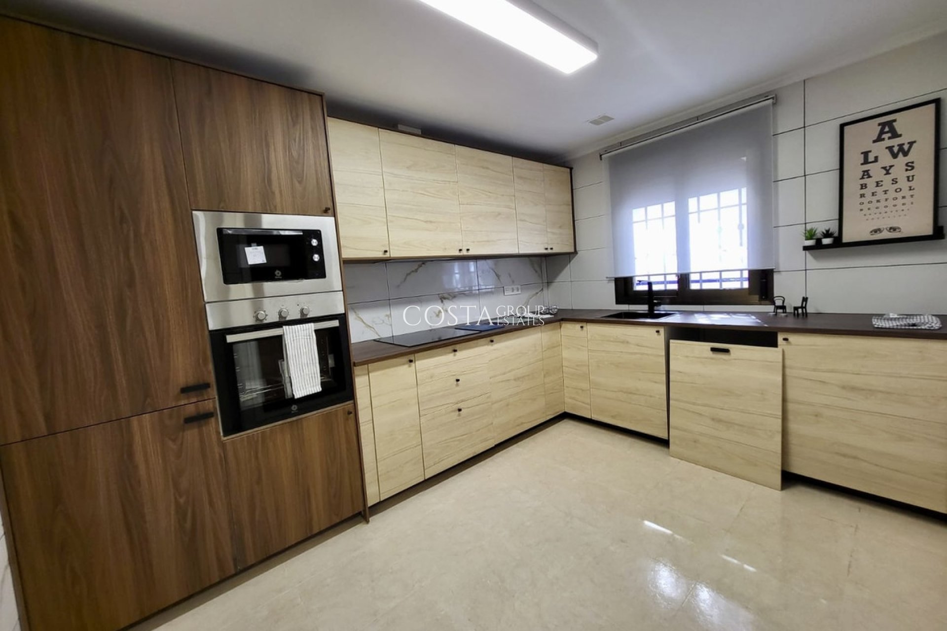 Revente - Maison -
San Miguel de Salinas - San Miguel de Salinas Centro