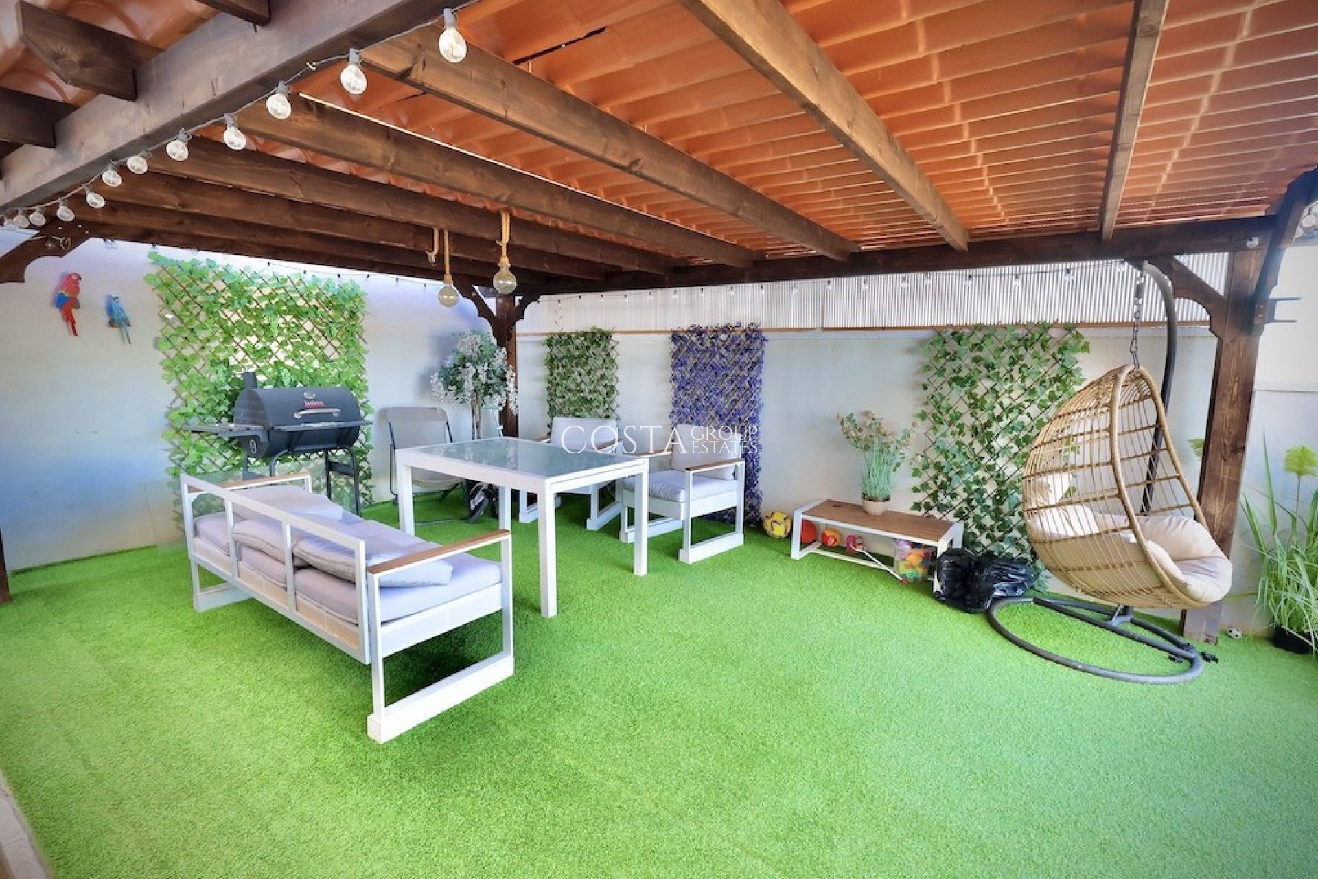 Revente - Maison -
San Miguel de Salinas - San Miguel de Salinas Centro