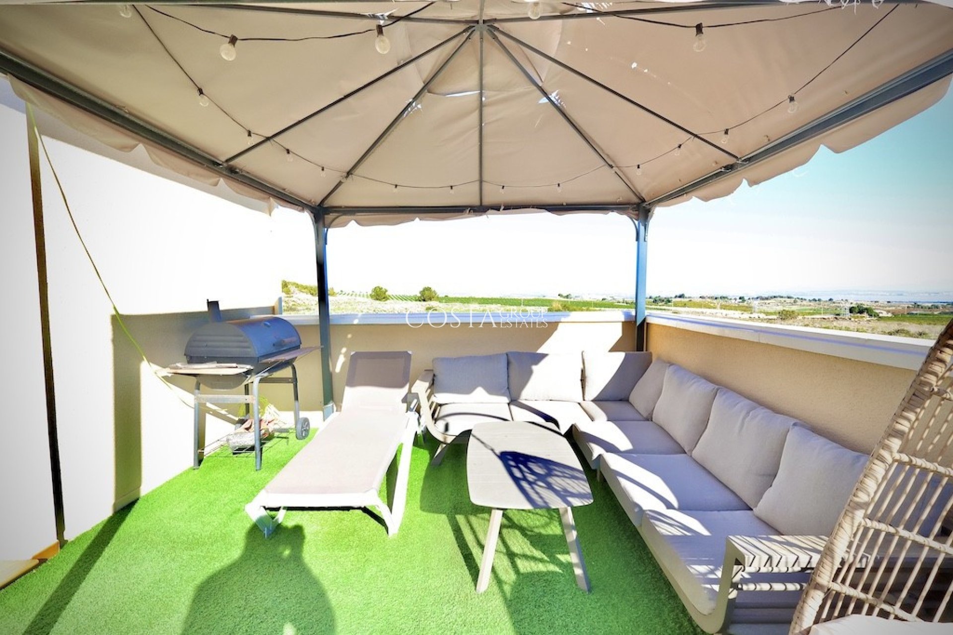 Revente - Maison -
San Miguel de Salinas - San Miguel de Salinas Centro