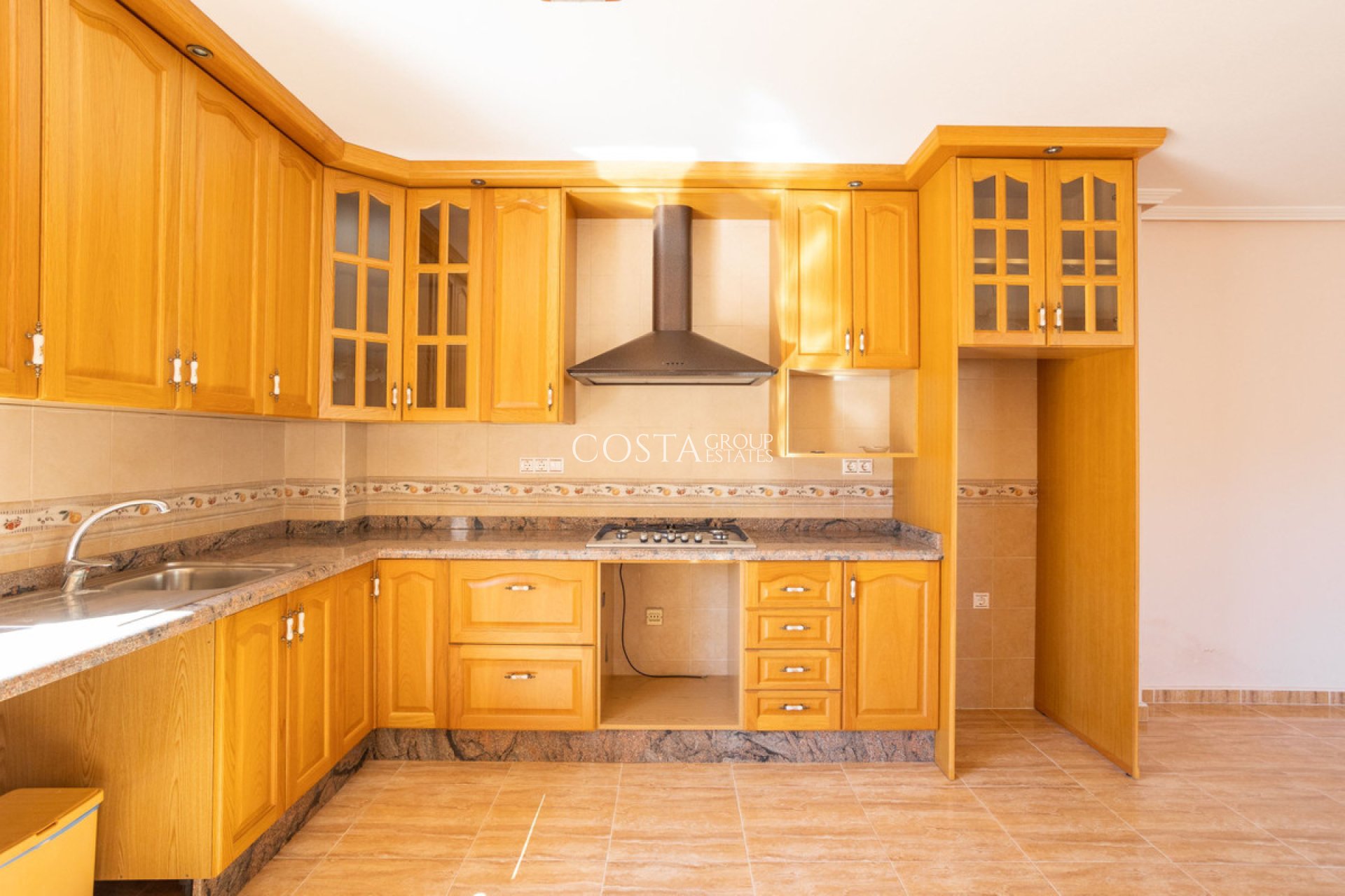 Revente - Maison -
San Miguel de Salinas - San Miguel de Salinas Centro