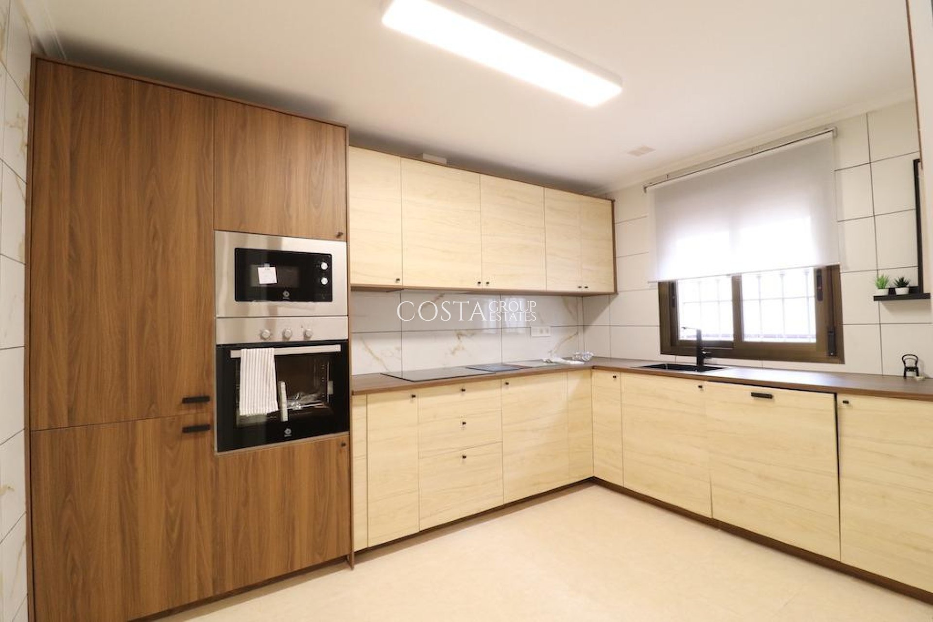 Revente - Maison -
San Miguel de Salinas - San Miguel de Salinas Centro