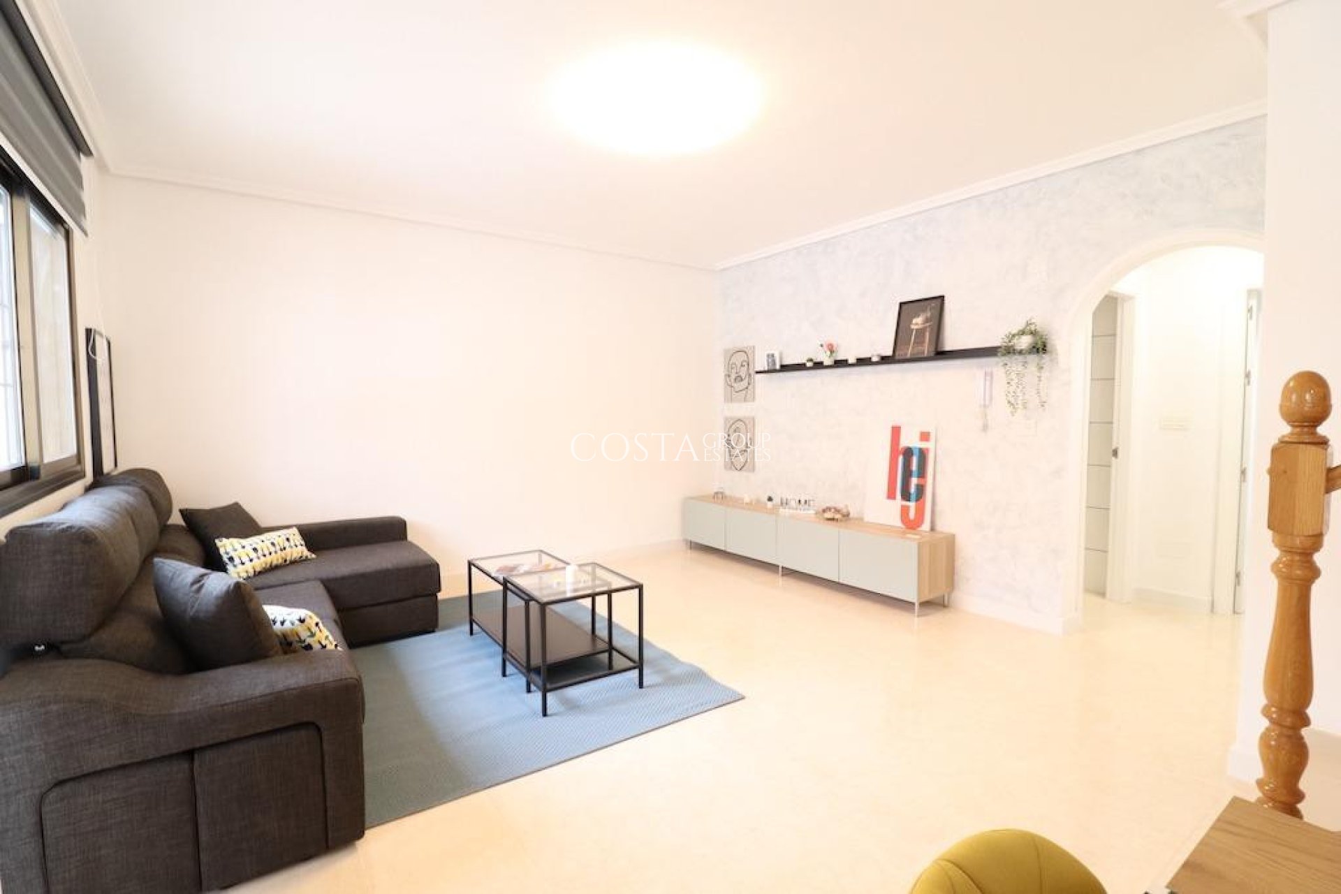 Revente - Maison -
San Miguel de Salinas - San Miguel de Salinas Centro