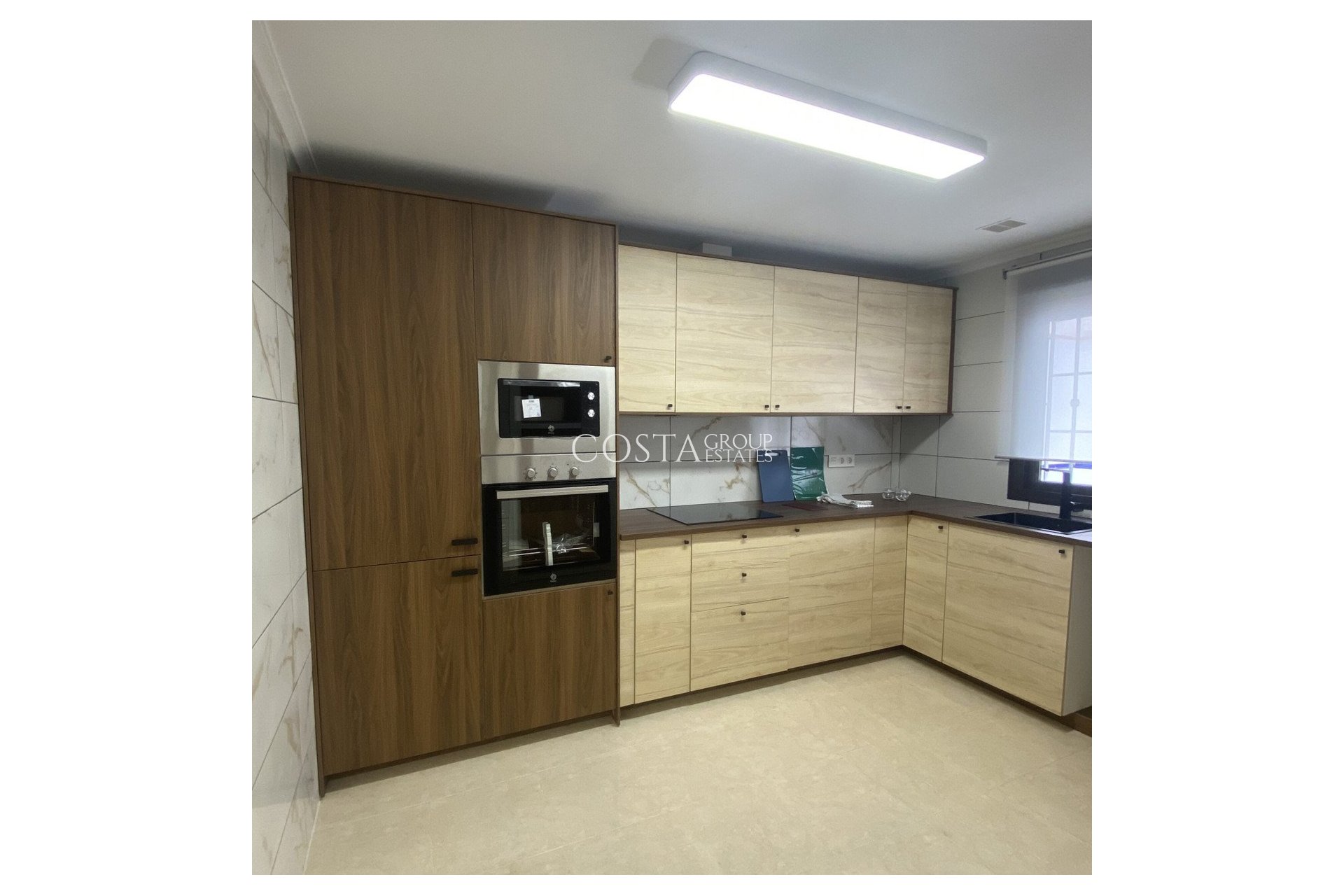 Revente - Maison -
San Miguel de Salinas - San Miguel de Salinas Centro