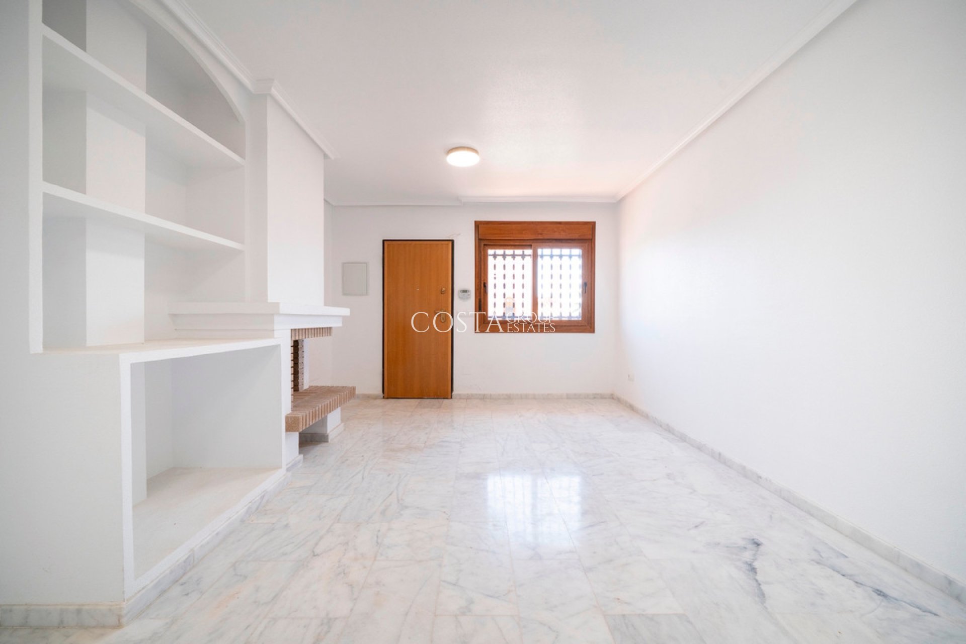 Revente - Maison -
San Miguel de Salinas - San Miguel