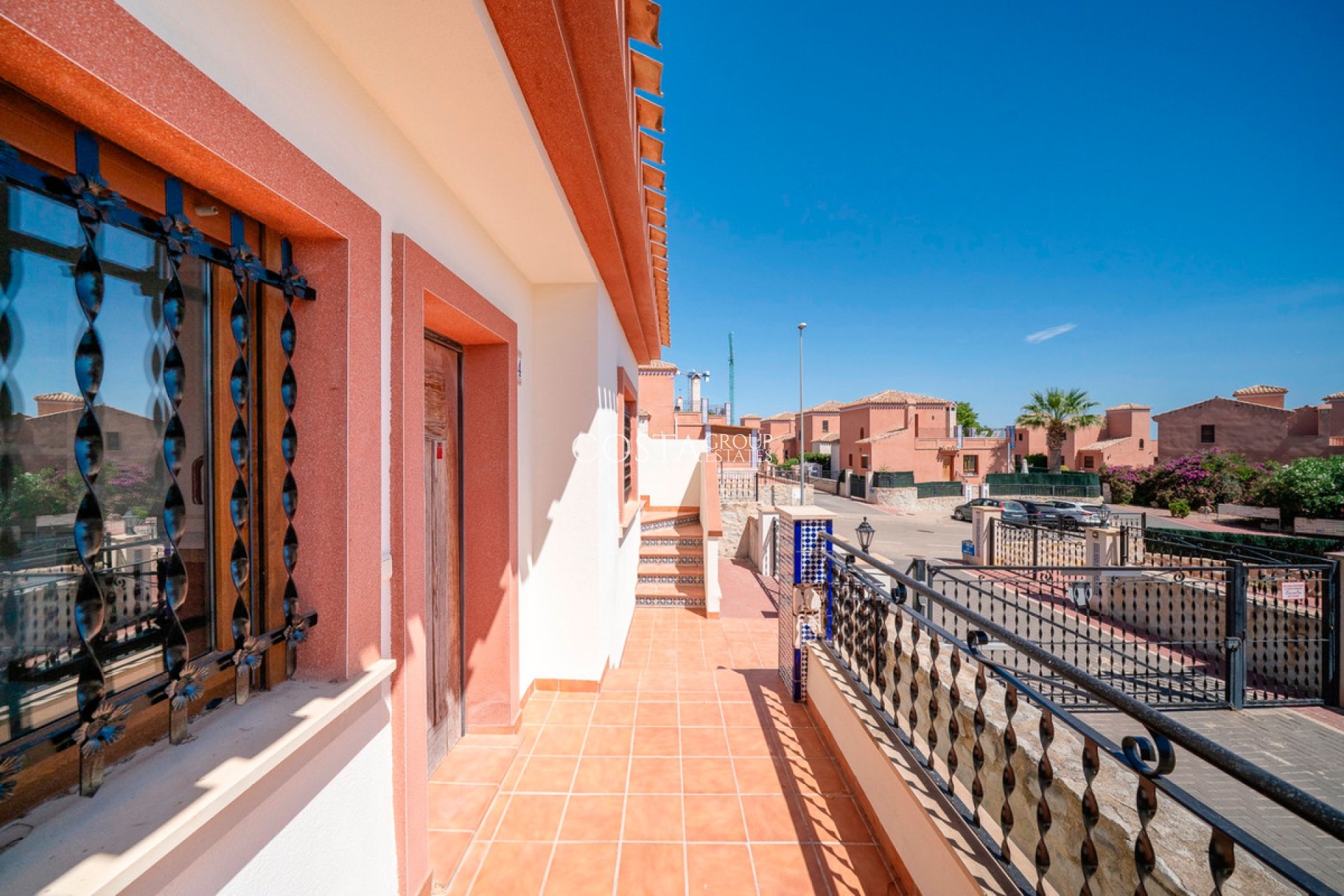 Revente - Maison -
San Miguel de Salinas - San Miguel