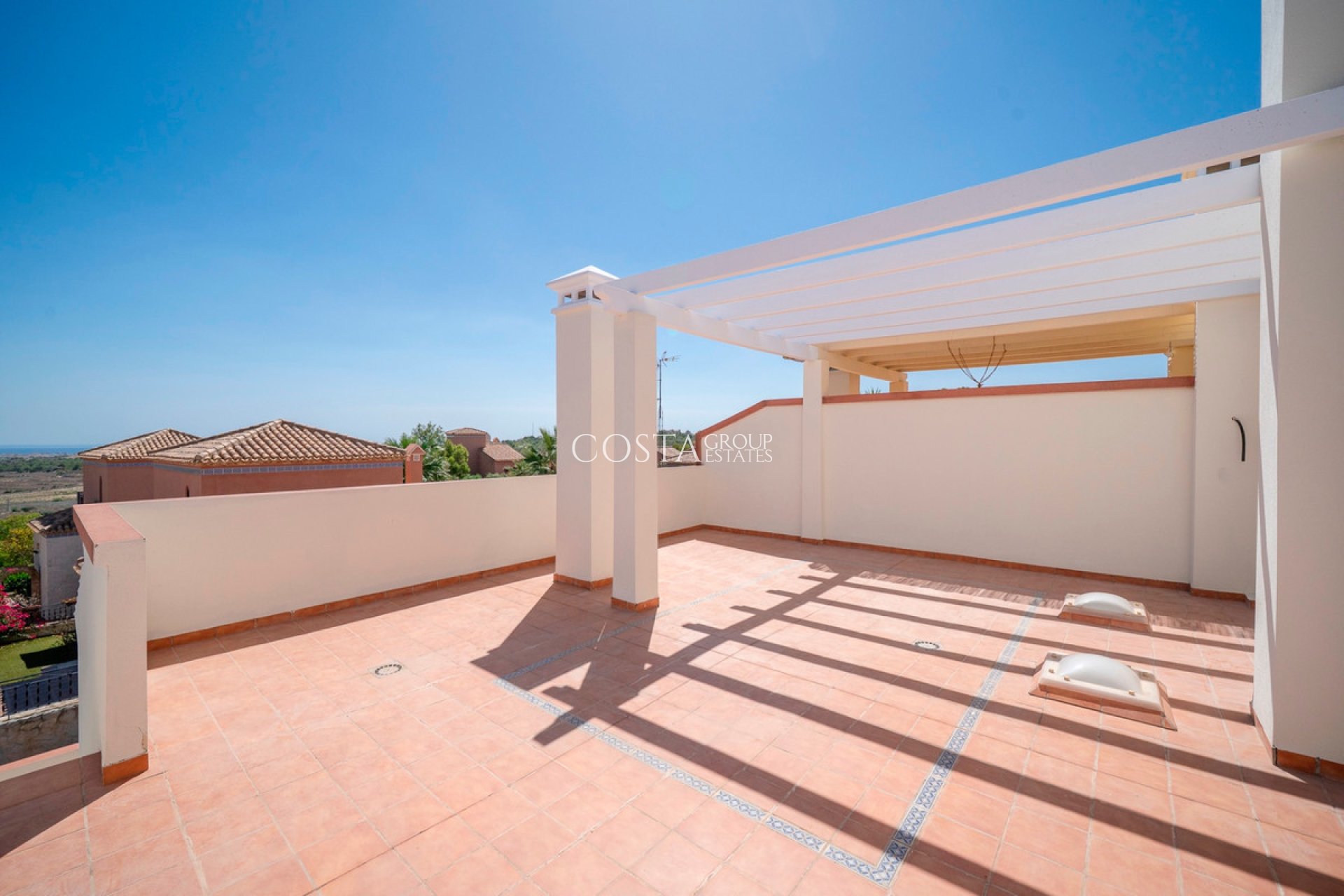 Revente - Maison -
San Miguel de Salinas - San Miguel