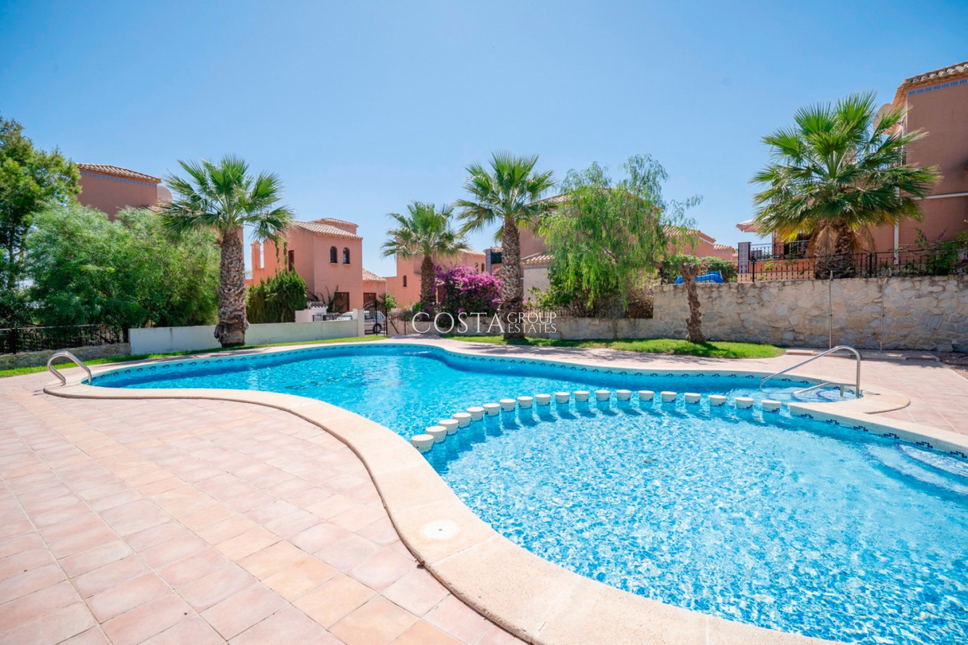 Revente - Maison -
San Miguel de Salinas - San Miguel