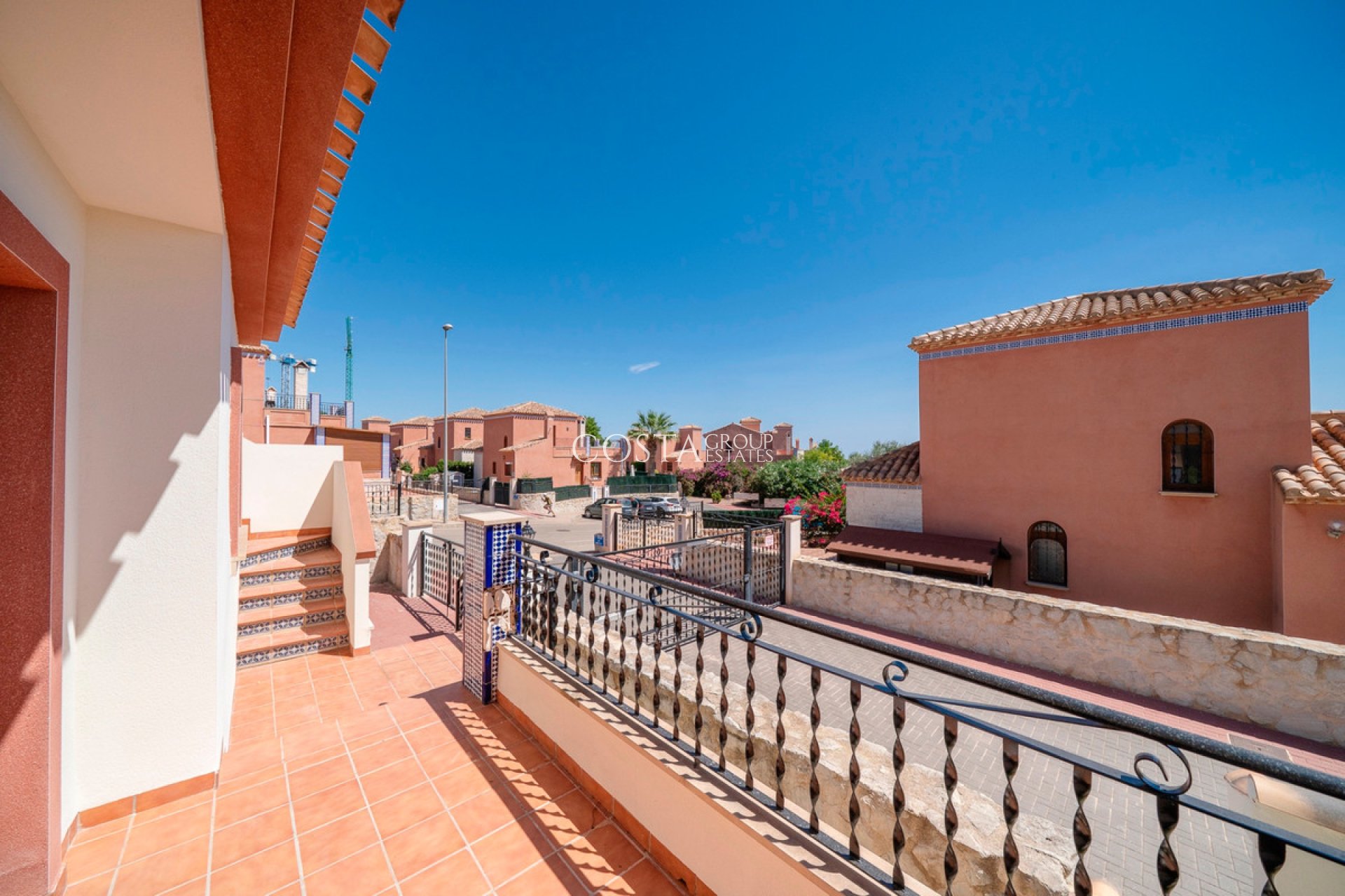 Revente - Maison -
San Miguel de Salinas - San Miguel