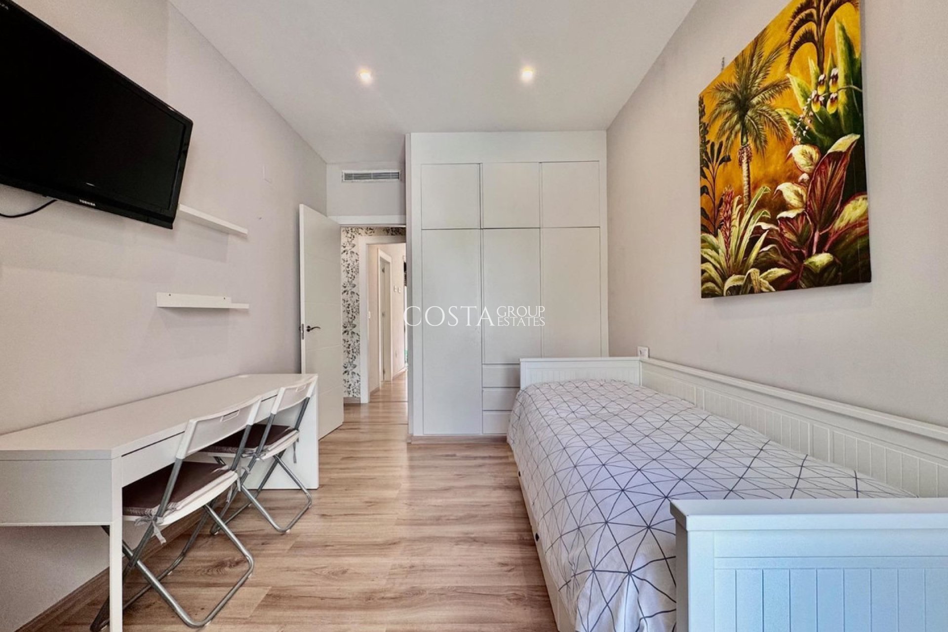 Revente - Maison -
San Pedro del Pinatar - Lo Pagan