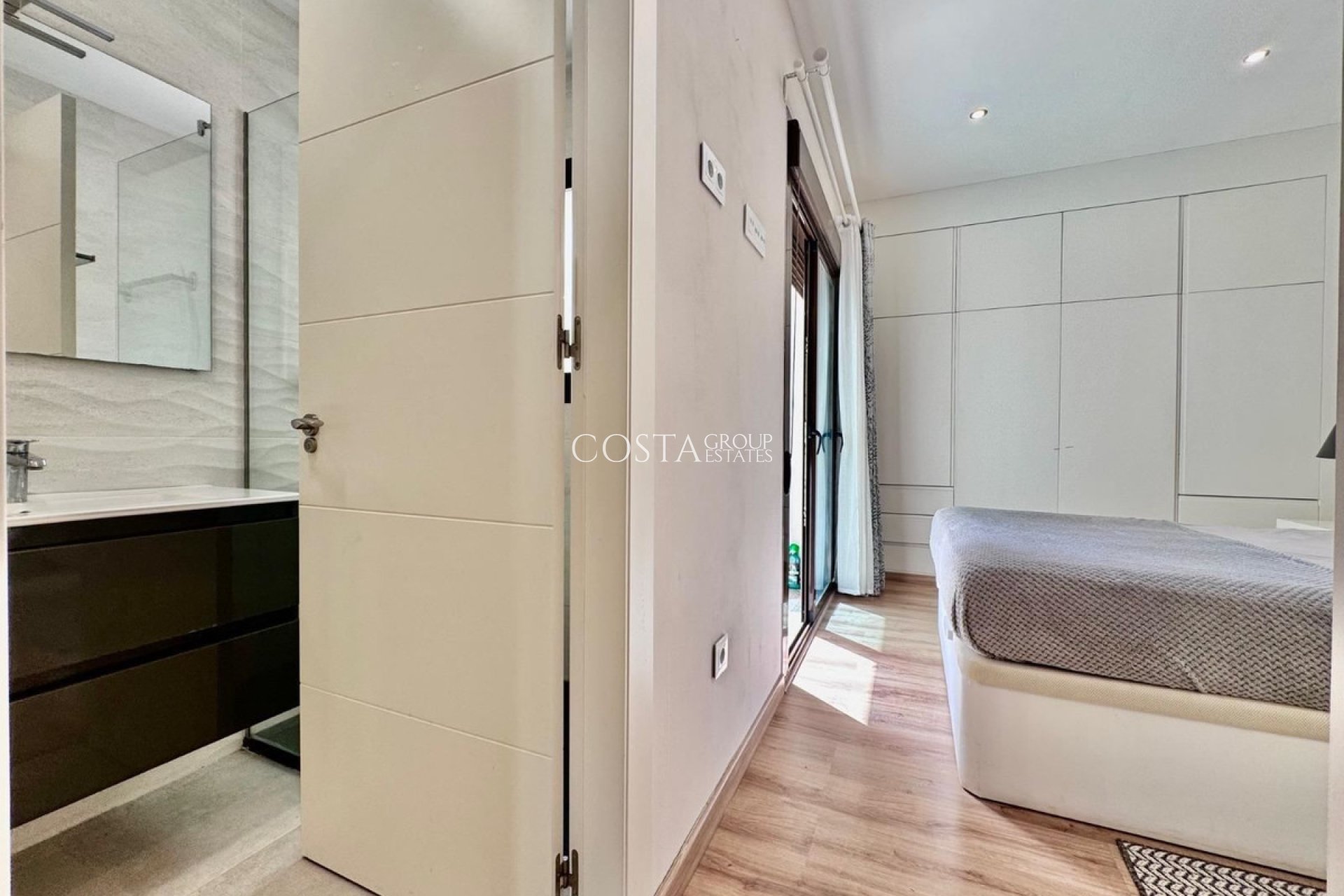 Revente - Maison -
San Pedro del Pinatar - Lo Pagan