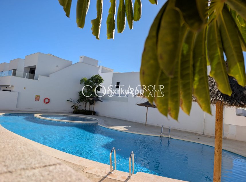 Revente - Maison -
San Pedro del Pinatar - San Pedro del Pinatar Centro