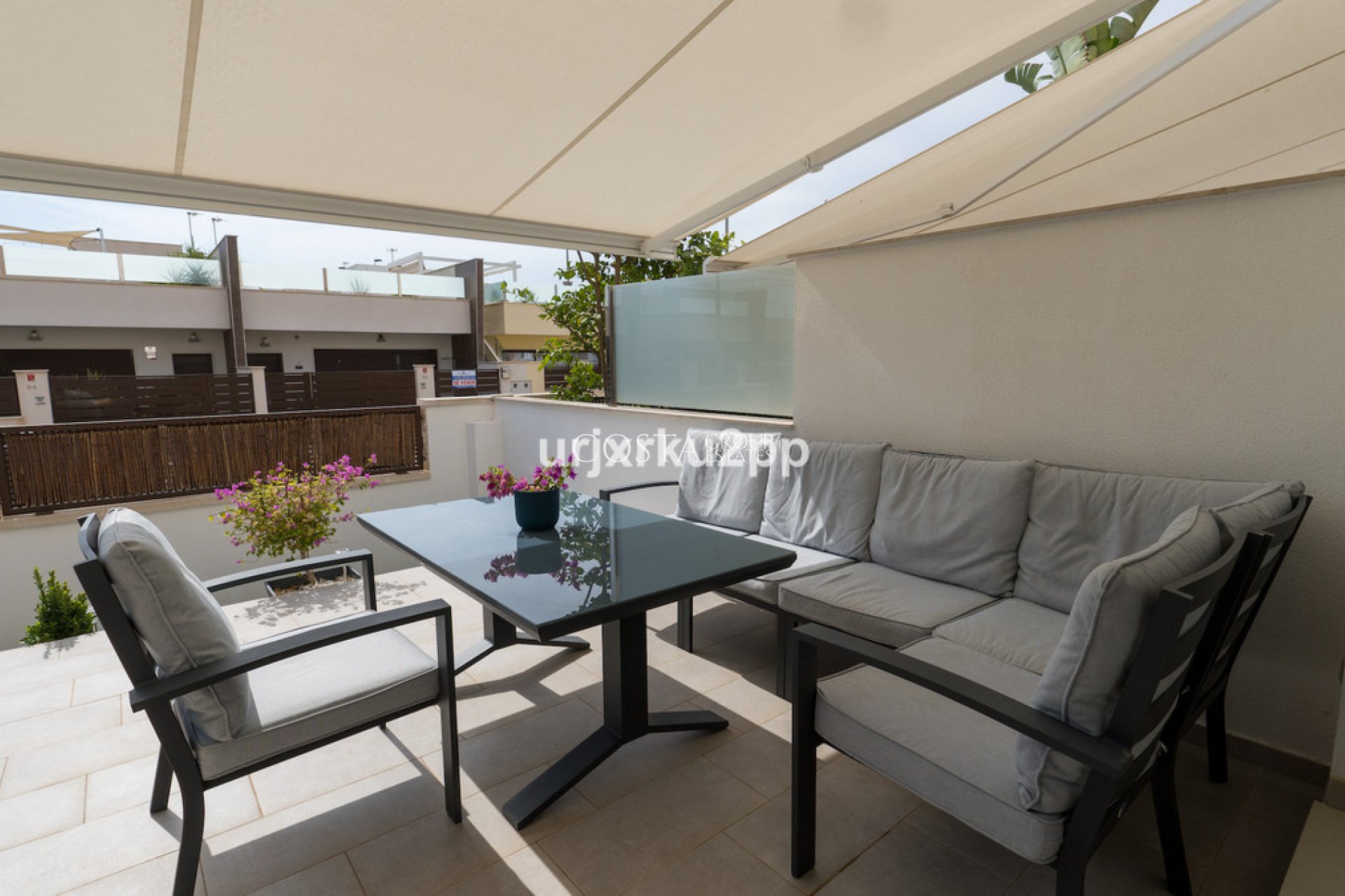 Revente - Maison -
San Pedro del Pinatar - San Pedro del Pinatar Centro