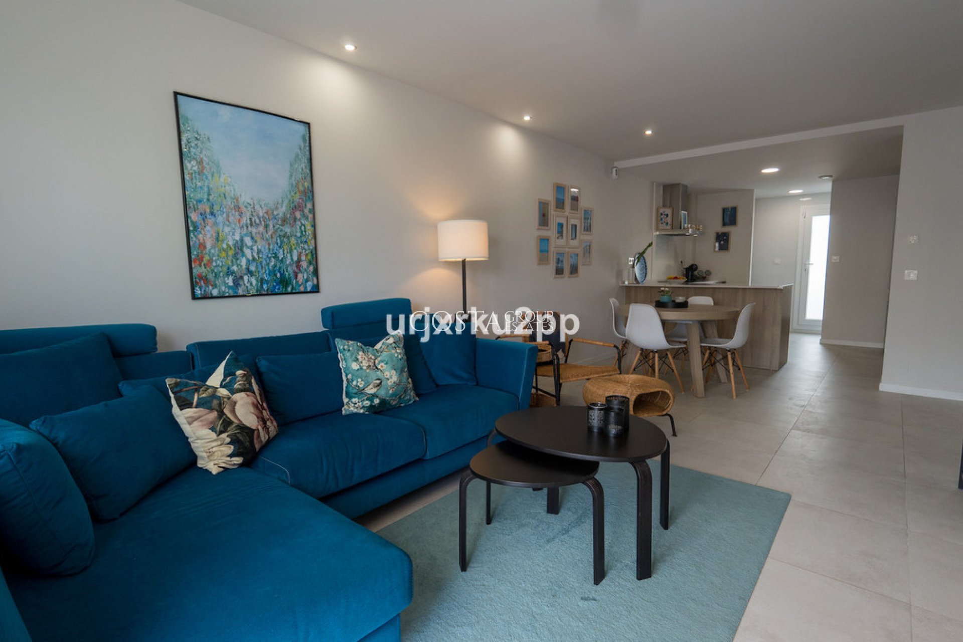 Revente - Maison -
San Pedro del Pinatar - San Pedro del Pinatar Centro