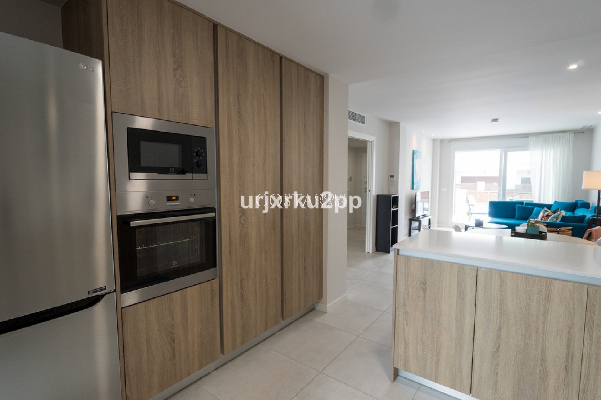 Revente - Maison -
San Pedro del Pinatar - San Pedro del Pinatar Centro