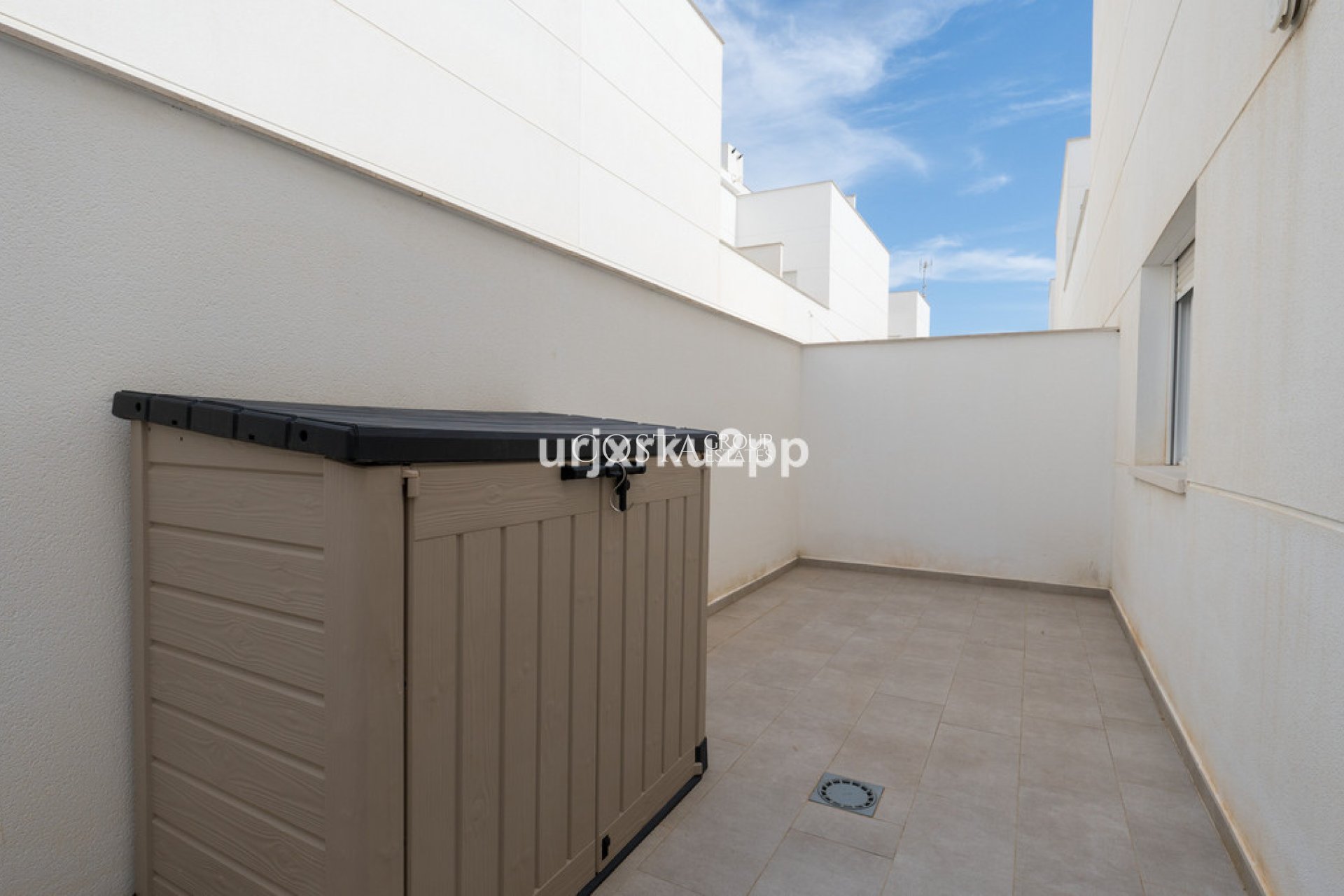 Revente - Maison -
San Pedro del Pinatar - San Pedro del Pinatar Centro