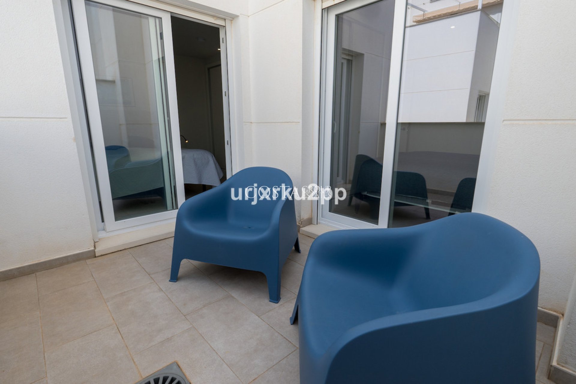 Revente - Maison -
San Pedro del Pinatar - San Pedro del Pinatar Centro