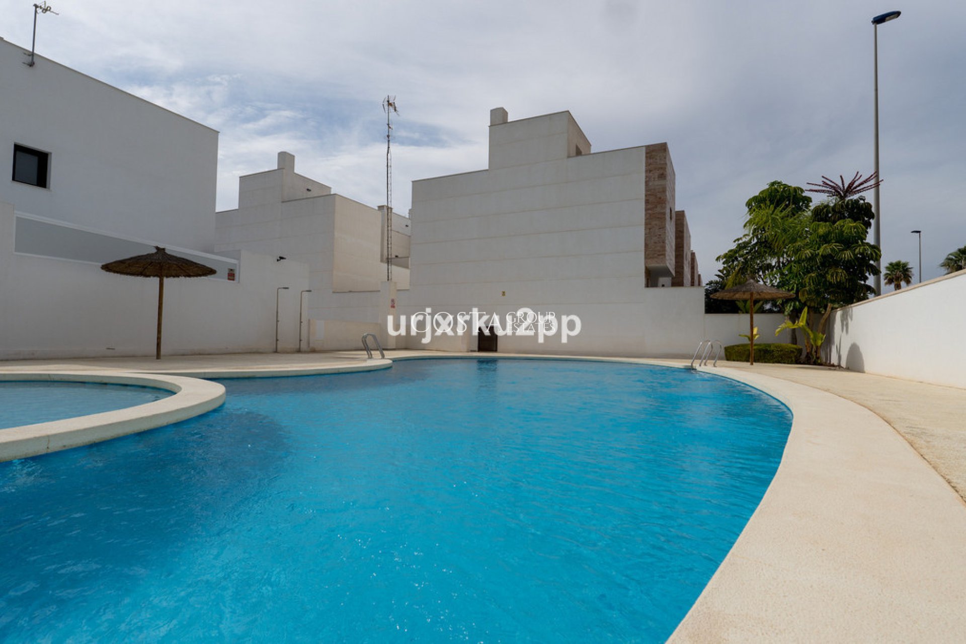 Revente - Maison -
San Pedro del Pinatar - San Pedro del Pinatar Centro