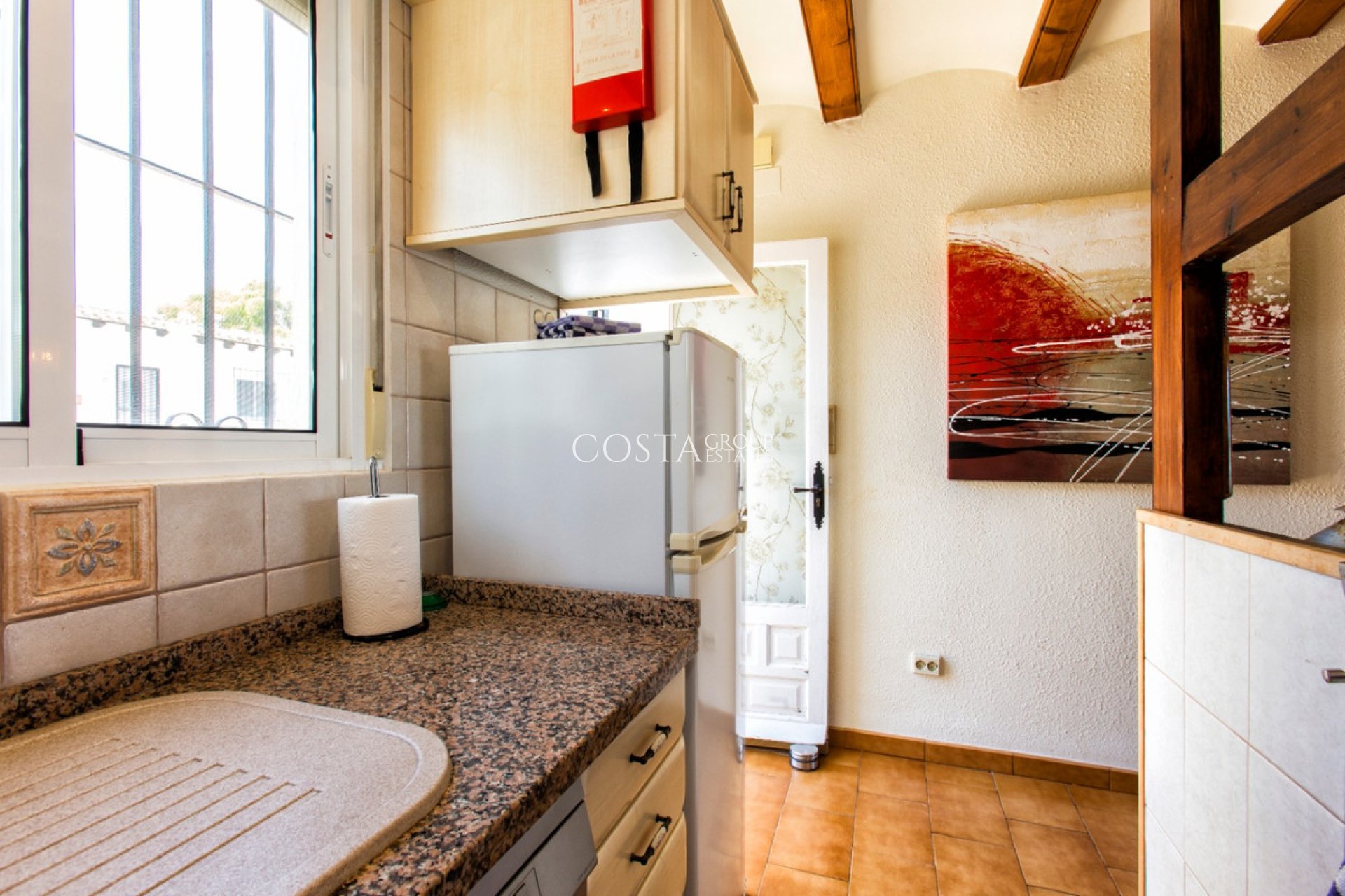 Revente - Maison -
Teulada - Moraira