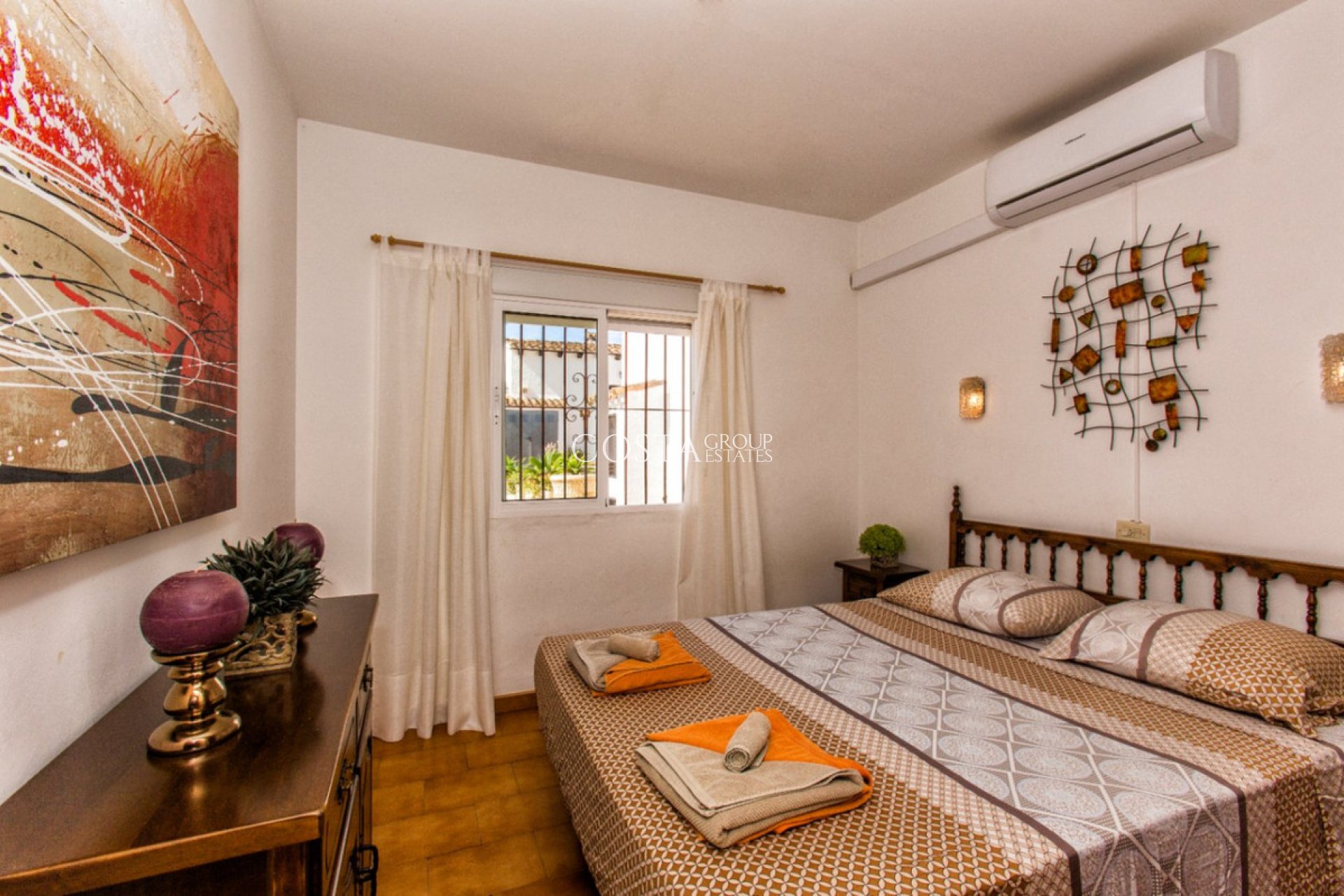 Revente - Maison -
Teulada - Moraira