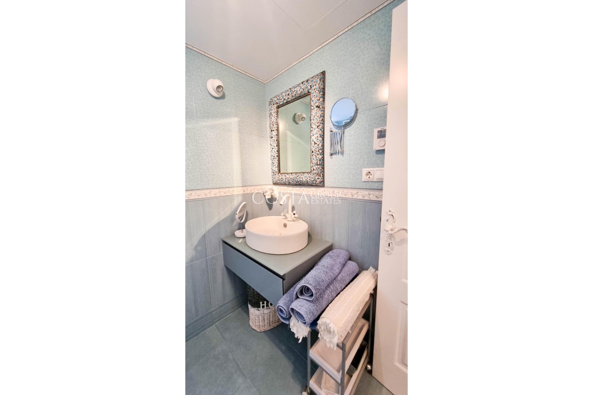 Revente - Maison -
Teulada - Moraira