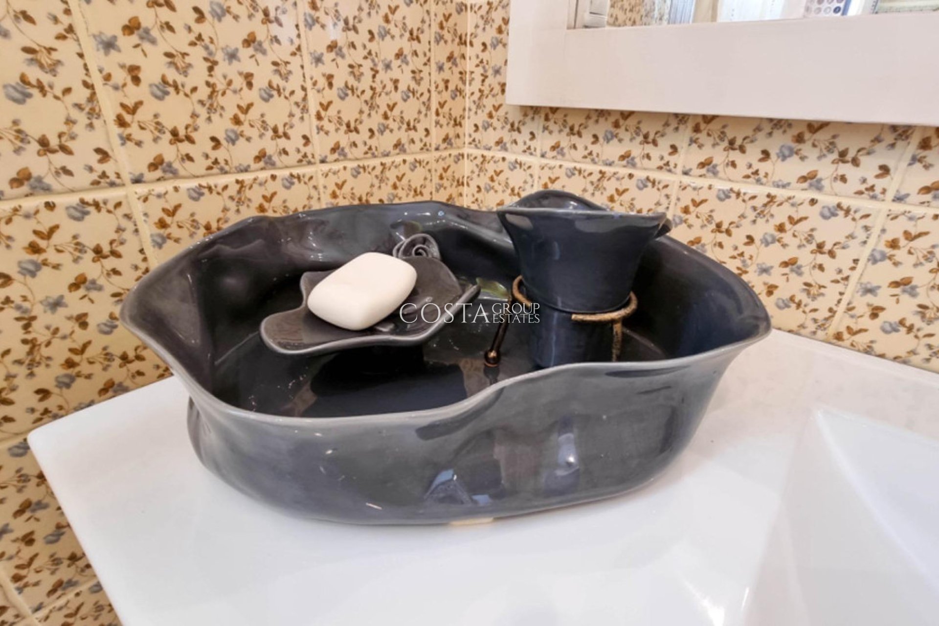 Revente - Maison -
Teulada - Moraira