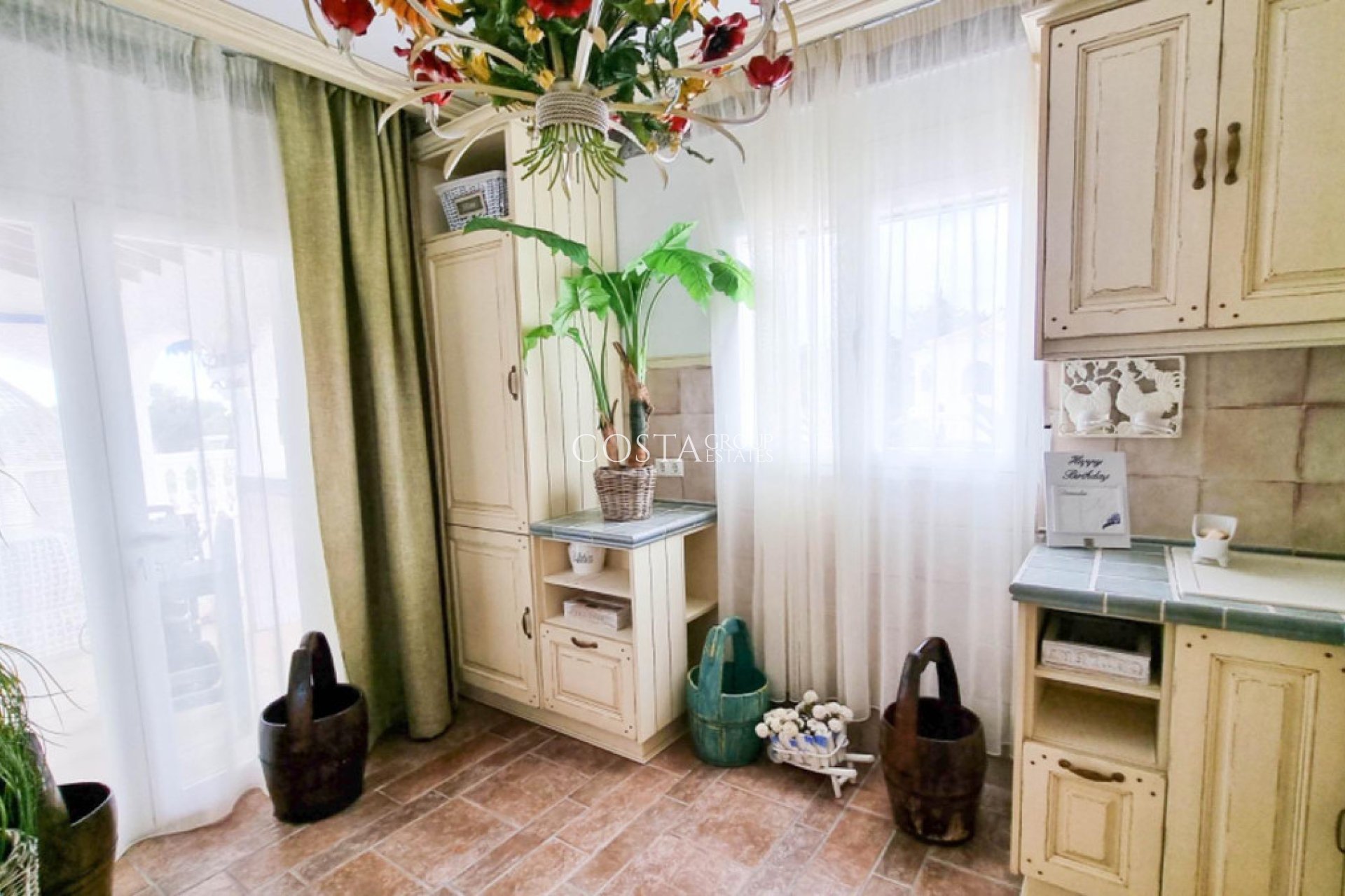 Revente - Maison -
Teulada - Moraira