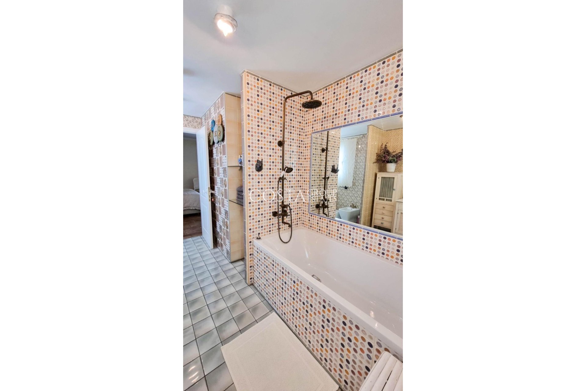 Revente - Maison -
Teulada - Moraira