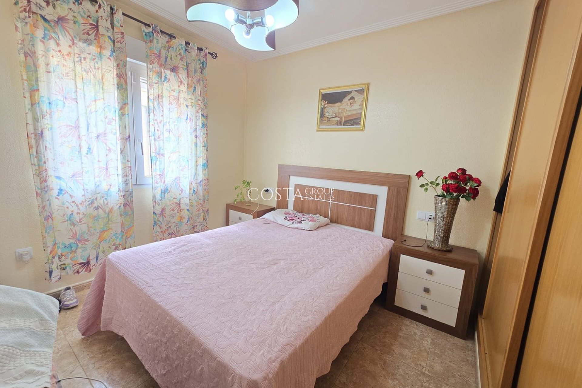 Revente - Maison -
Torre-Pacheco - Roldan