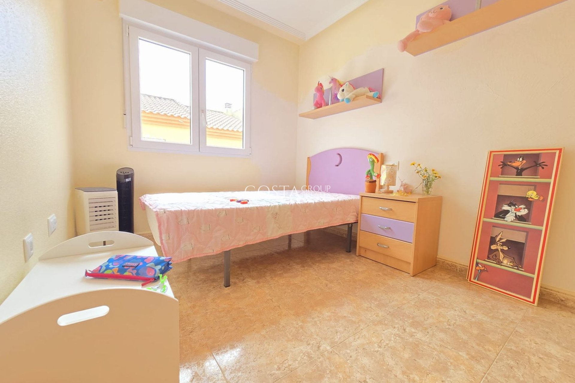 Revente - Maison -
Torre-Pacheco - Roldan