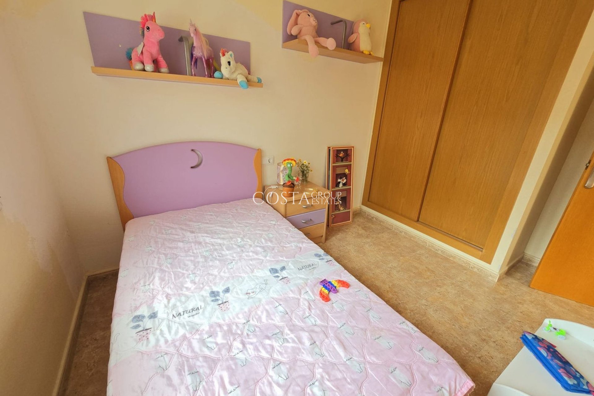 Revente - Maison -
Torre-Pacheco - Roldan