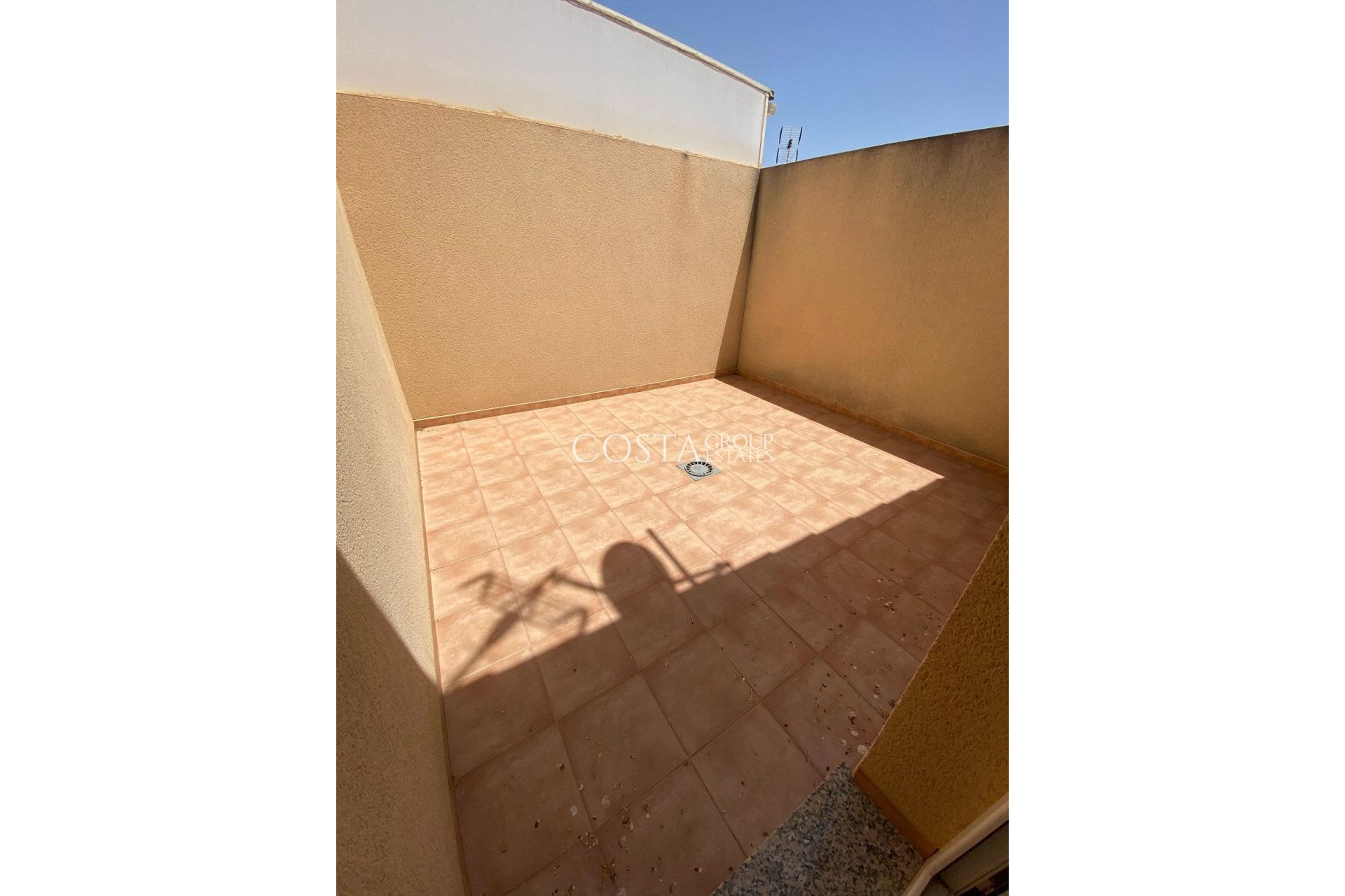 Revente - Maison -
Torre-Pacheco - Roldan