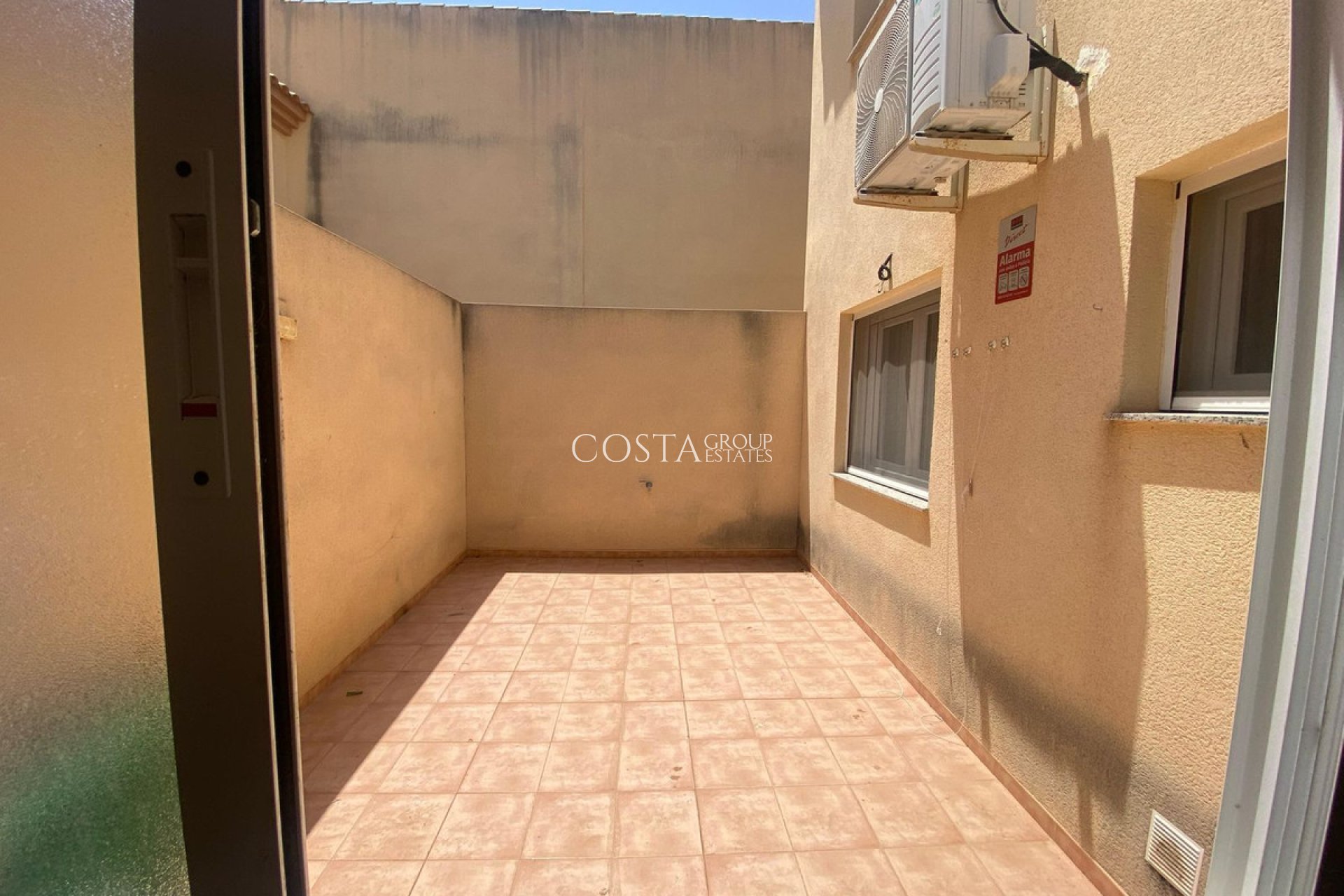 Revente - Maison -
Torre-Pacheco - Roldan