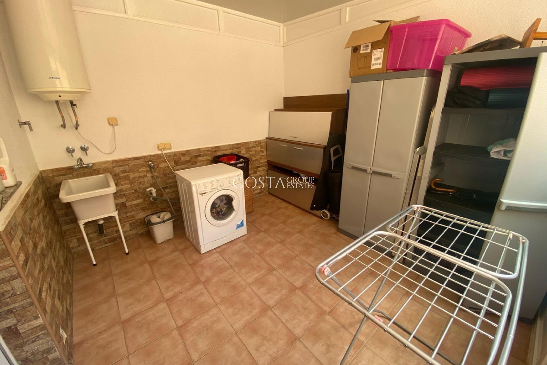 Revente - Maison -
Torre-Pacheco - Roldan