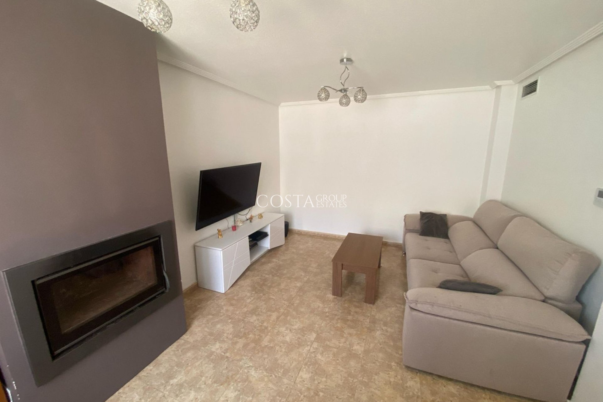 Revente - Maison -
Torre-Pacheco - Roldan