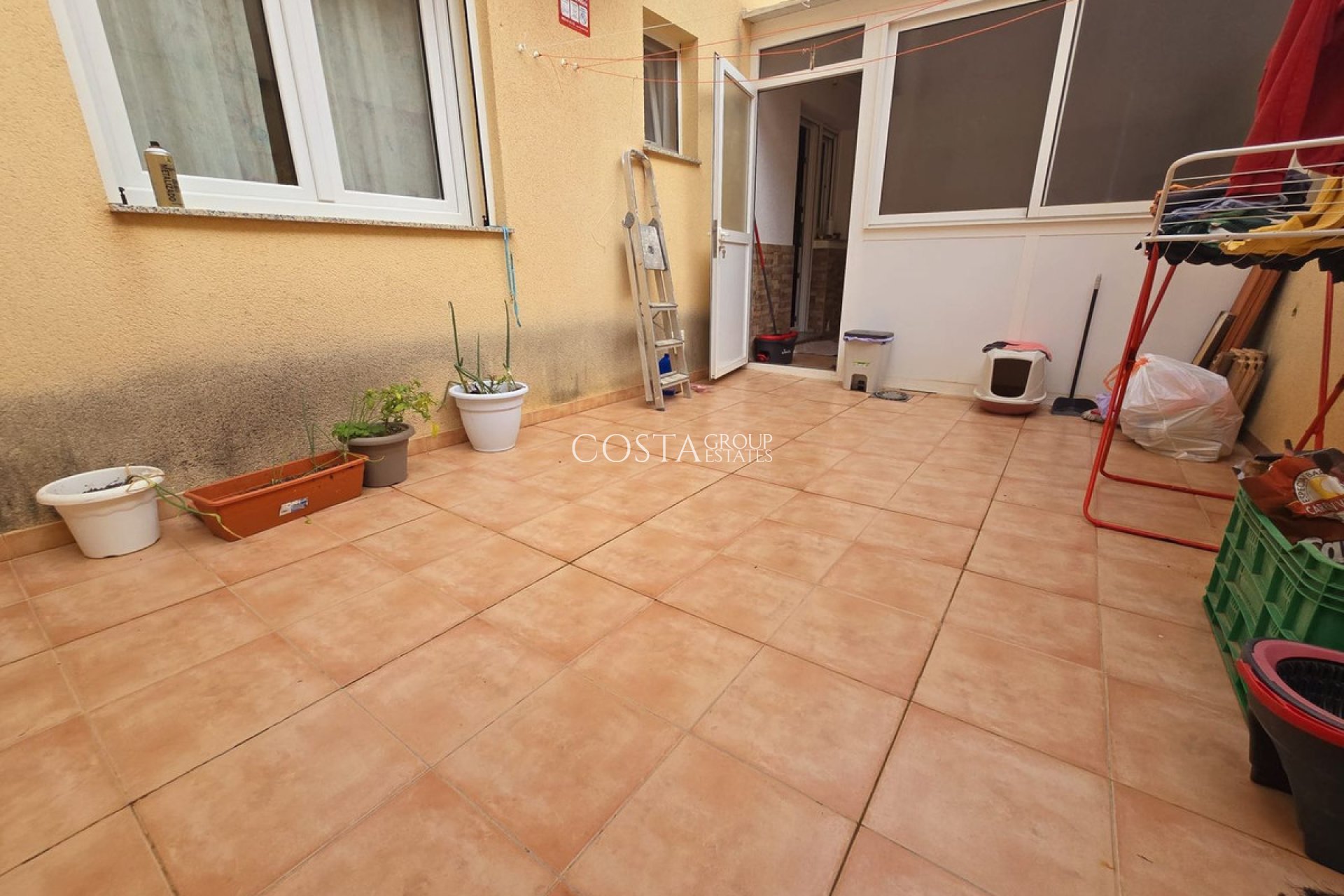 Revente - Maison -
Torre-Pacheco - Roldan