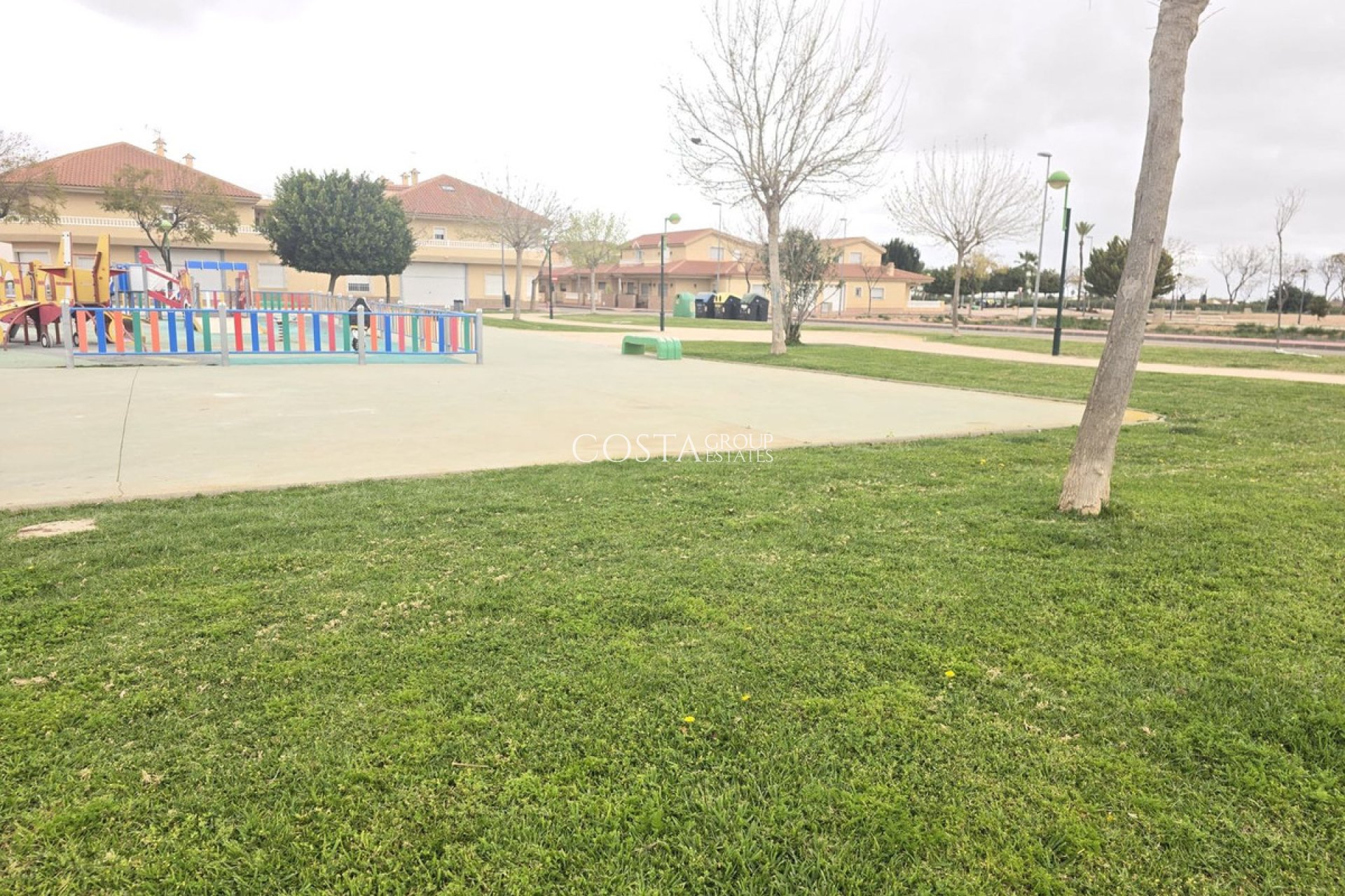 Revente - Maison -
Torre-Pacheco - Roldan