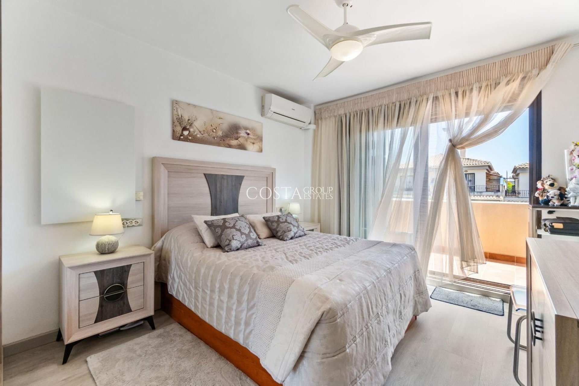 Revente - Maison -
Torrevieja - Aguas Nuevas