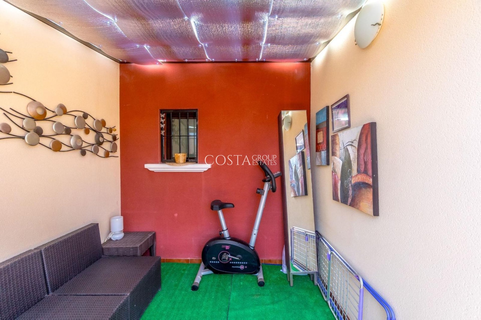 Revente - Maison -
Torrevieja - Aguas Nuevas