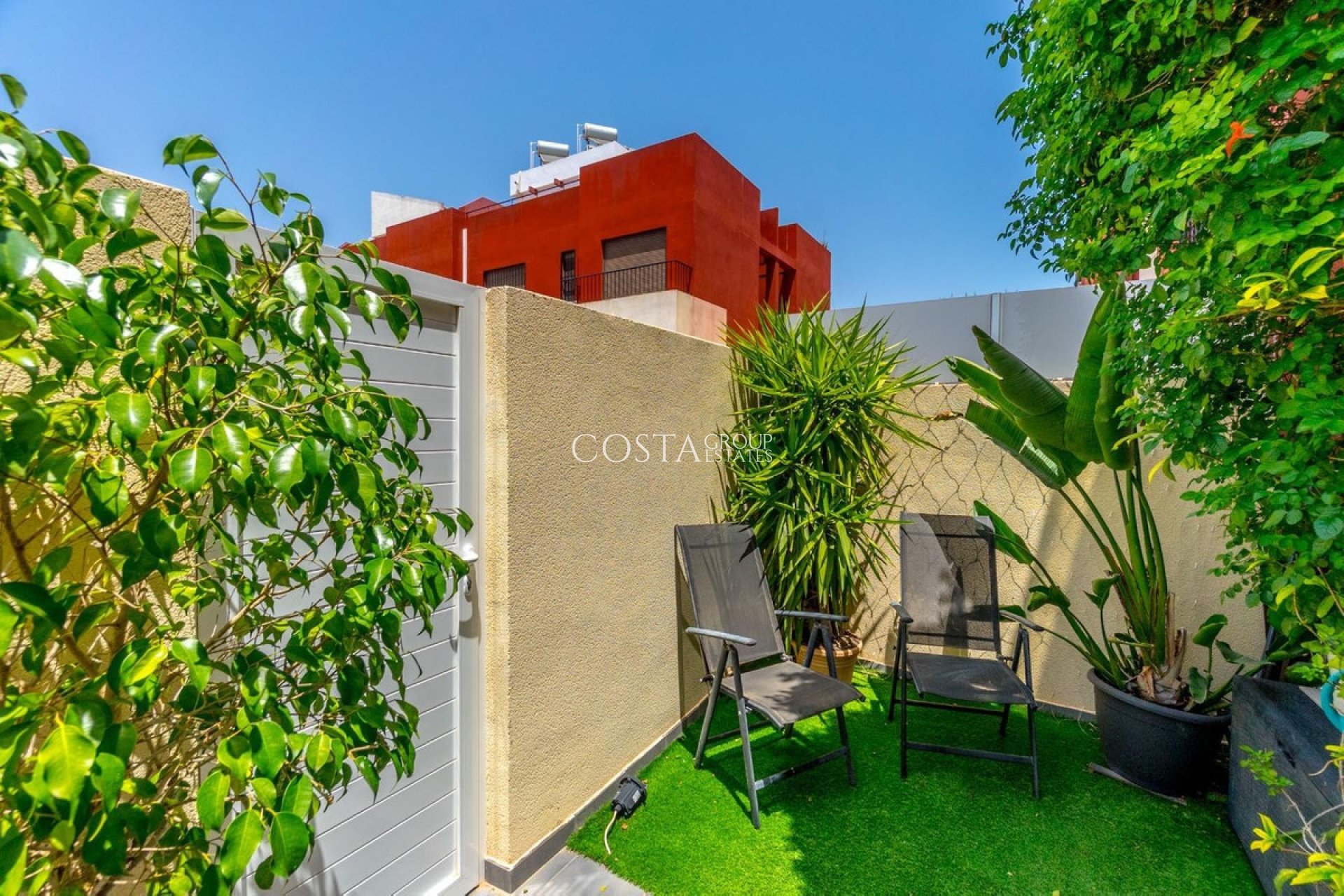 Revente - Maison -
Torrevieja - Aguas Nuevas