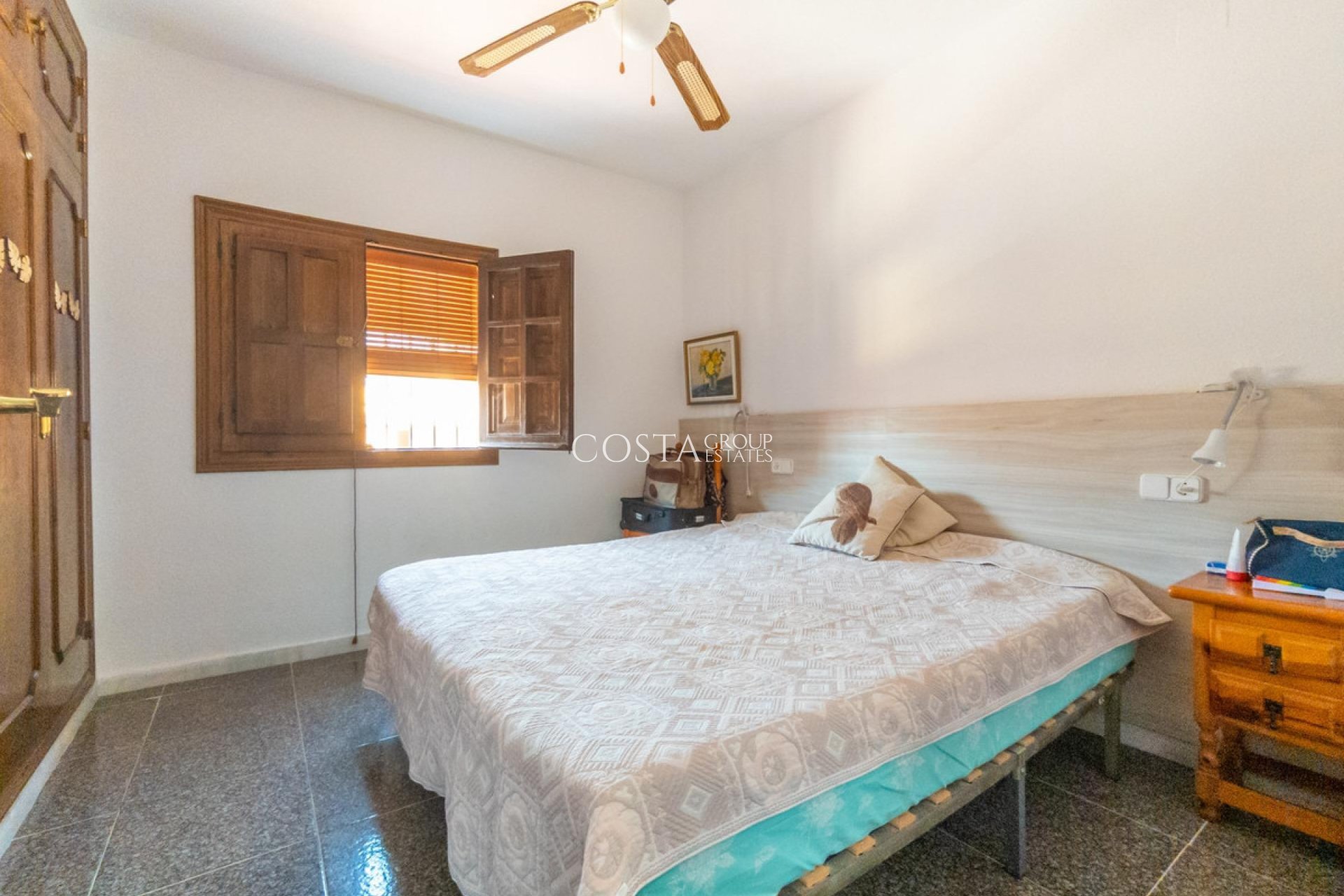 Revente - Maison -
Torrevieja - Cabo Cervera