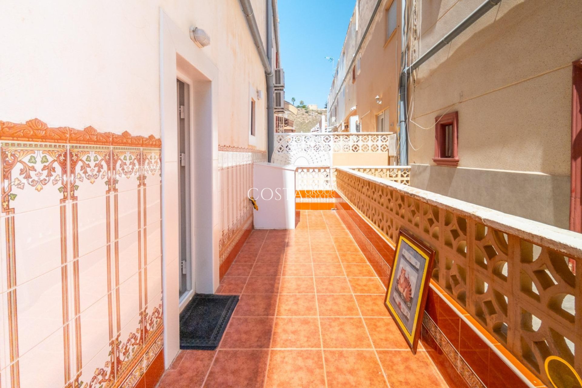 Revente - Maison -
Torrevieja - Cabo Cervera