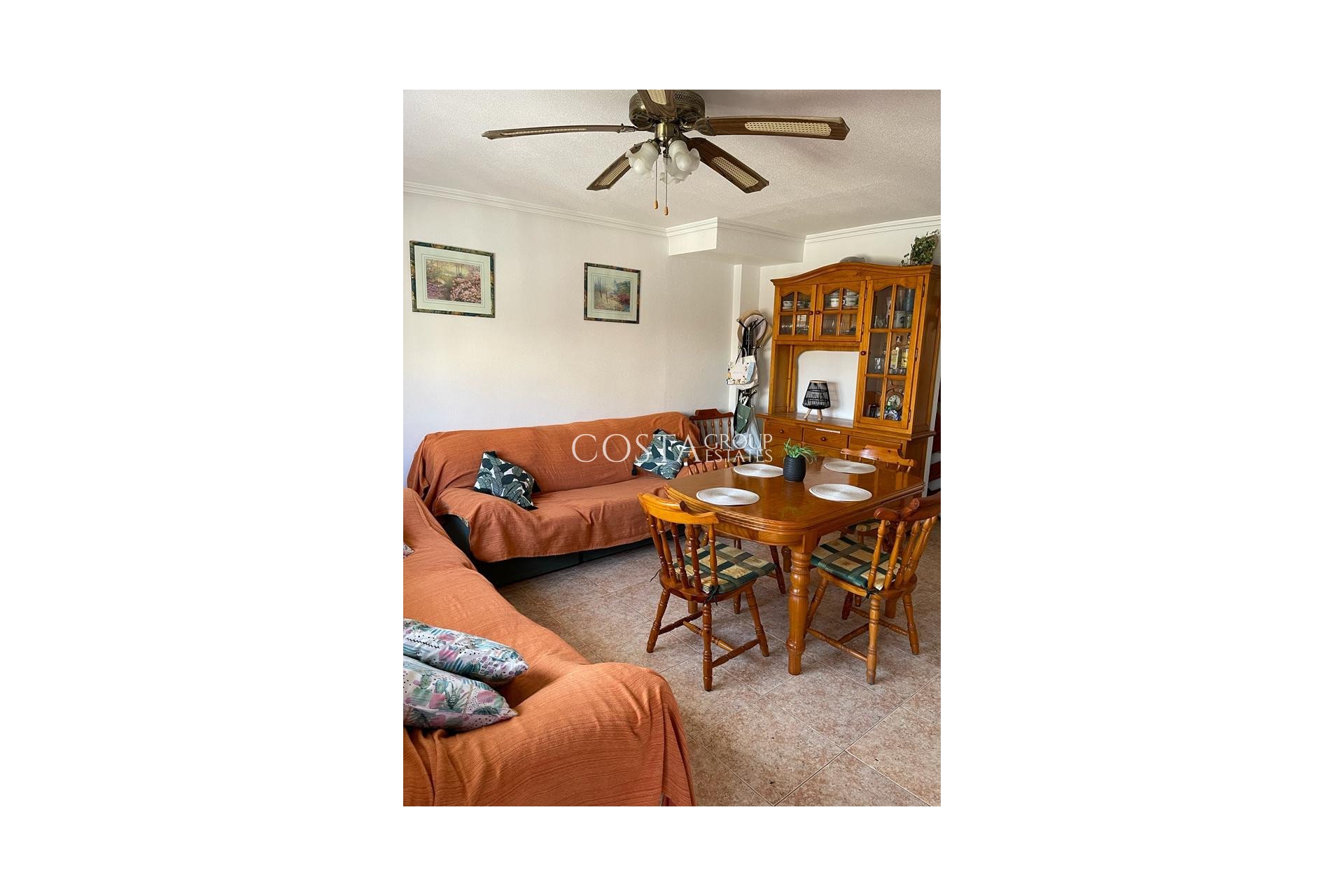 Revente - Maison -
Torrevieja - La Mata