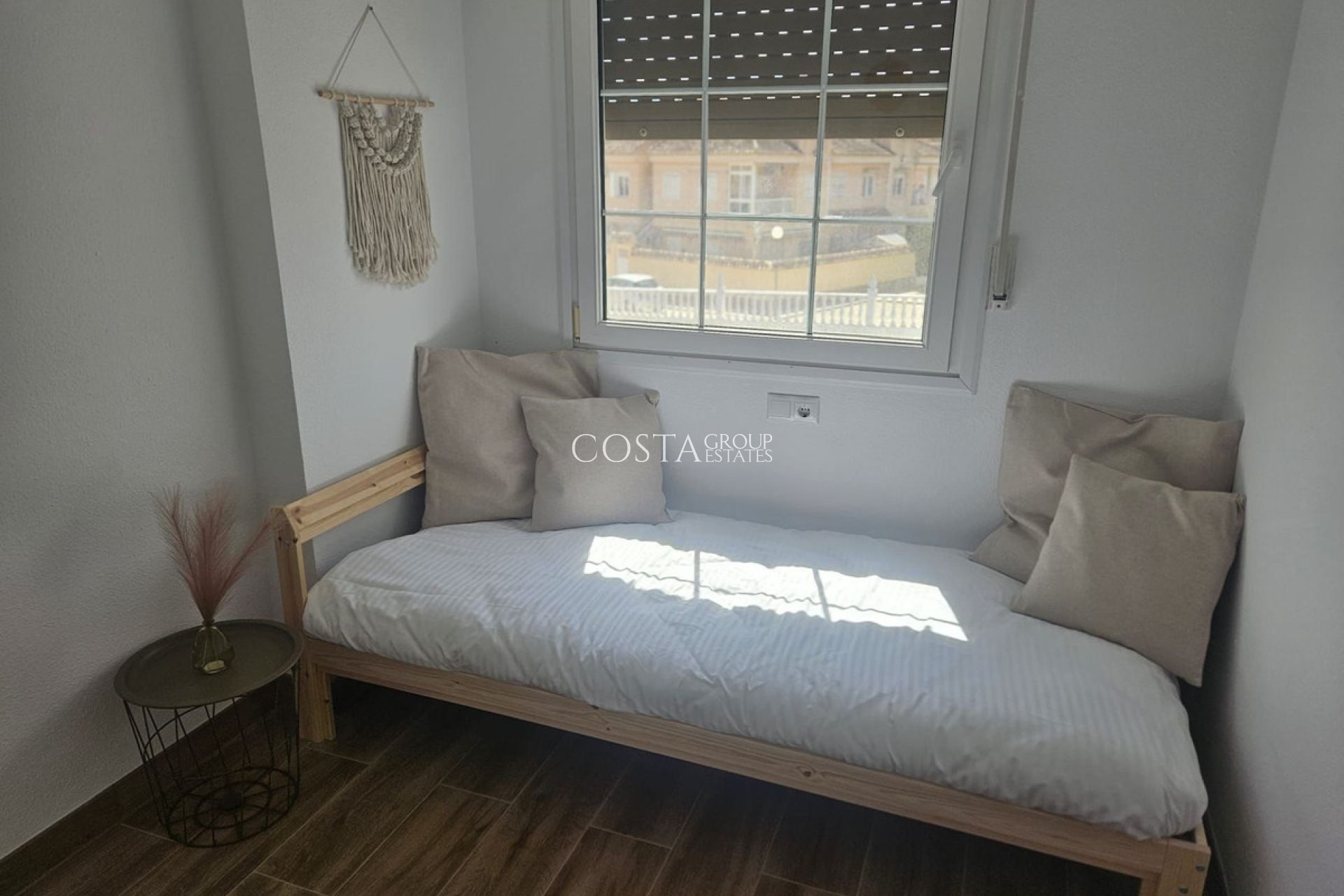 Revente - Maison -
Torrevieja - La Mata