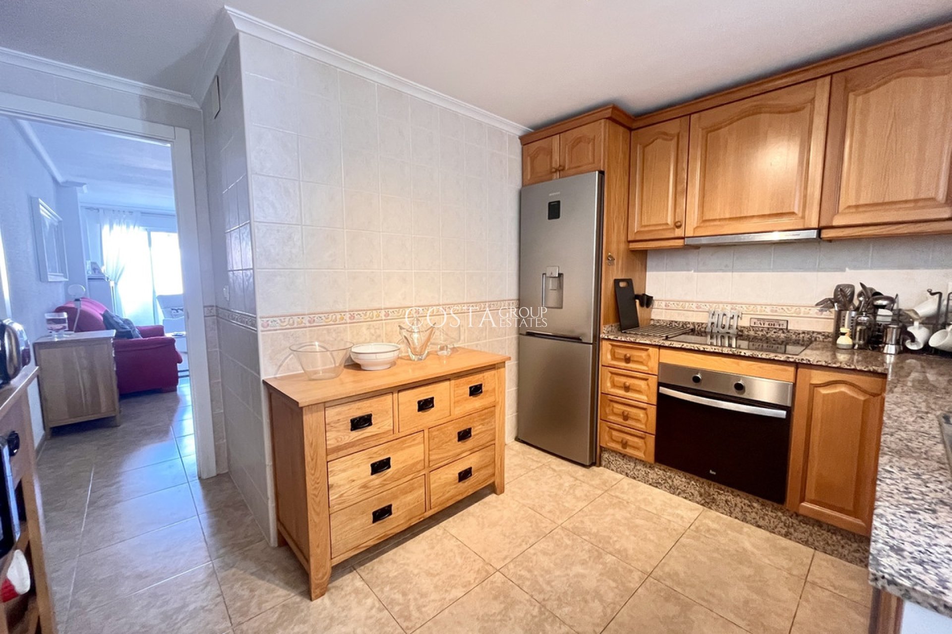 Revente - Maison -
Torrevieja - La Mata