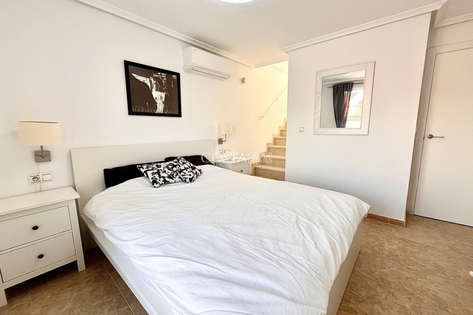 Revente - Maison -
Torrevieja - La Mata